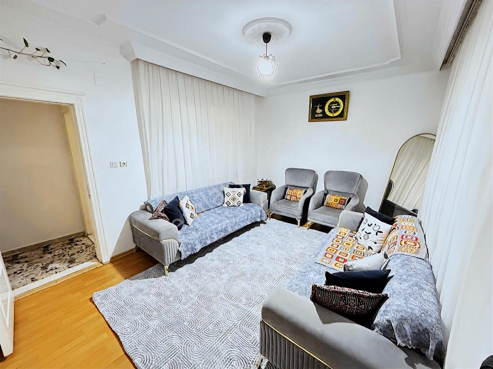 Belkız'da Masrafsız Fırsat Giriş Kat. - Görsel 8