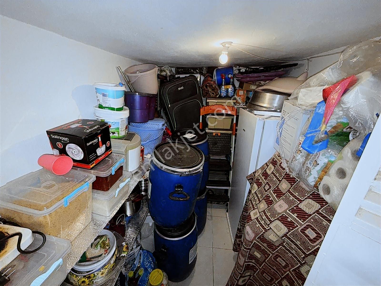 Belkız'da Masrafsız Fırsat Giriş Kat. - Görsel 5