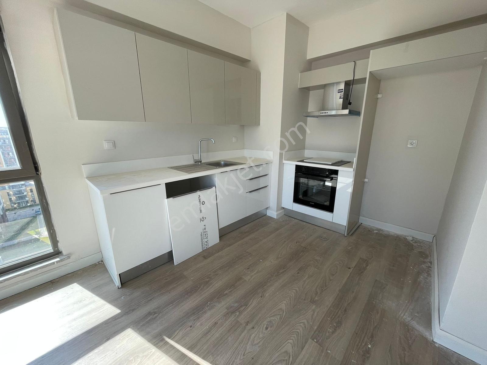 Antalya Sur Yapı Satılık 78m2..2+1 Katta Daire - Görsel 3