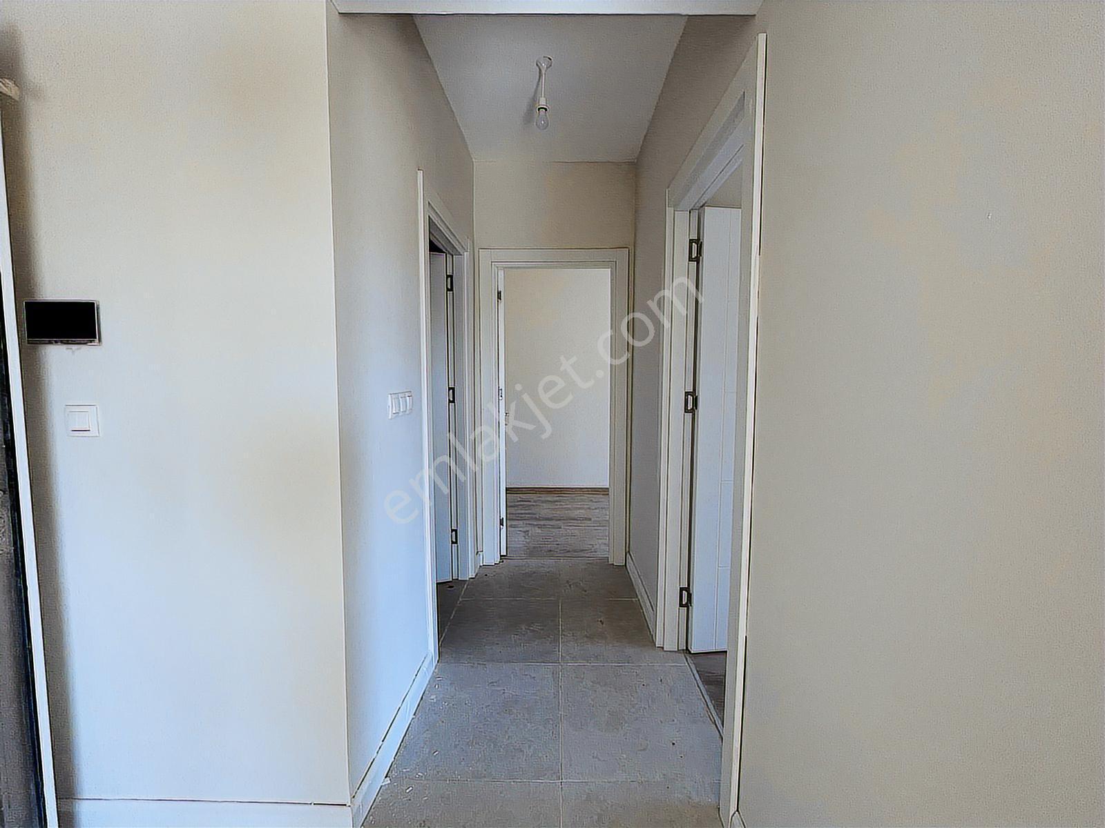 Antalya Sur Yapı Satılık 78m2..2+1 Katta Daire - Görsel 6
