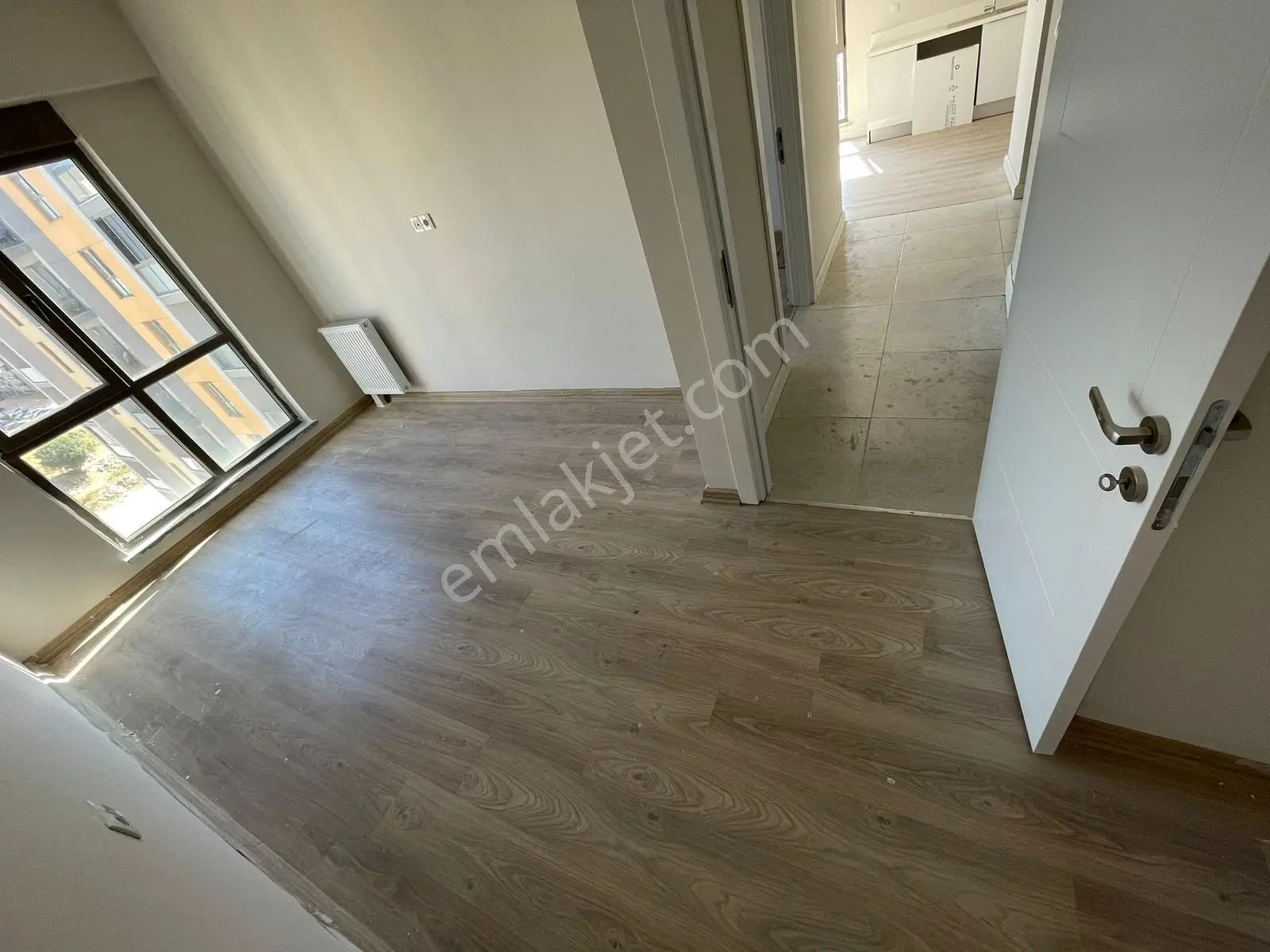 Antalya Sur Yapı Satılık 78m2..2+1 Katta Daire - Görsel 8