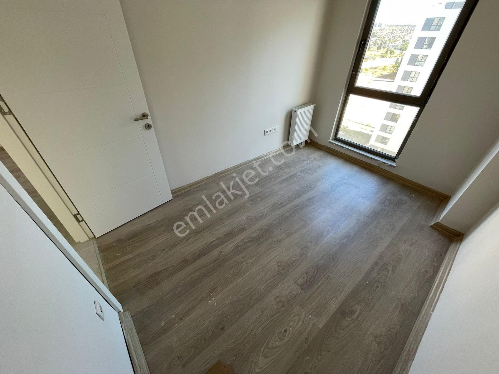 Antalya Sur Yapı Satılık 78m2..2+1 Katta Daire - Görsel 5