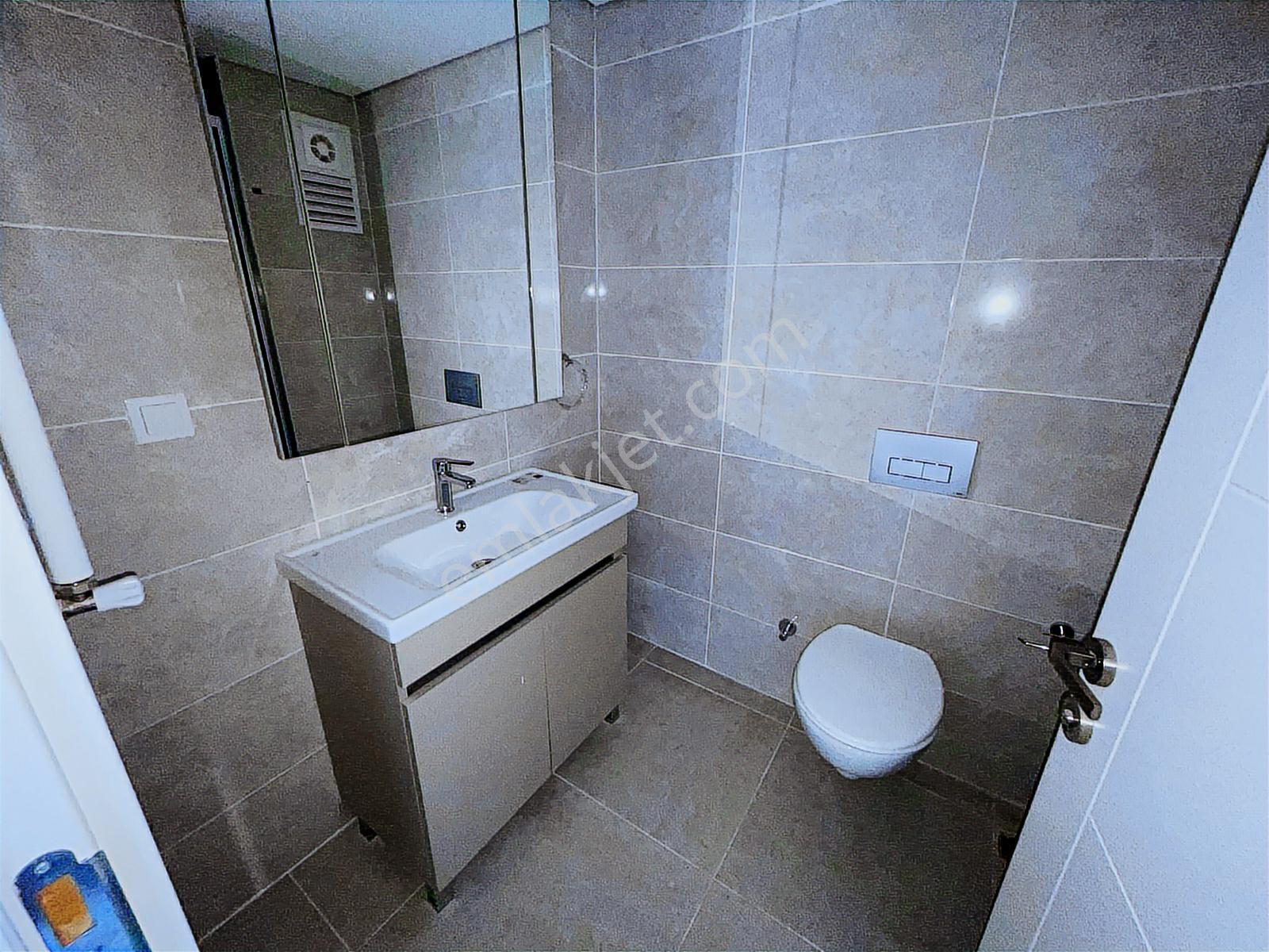 Antalya Sur Yapı Satılık 78m2..2+1 Katta Daire - Görsel 11