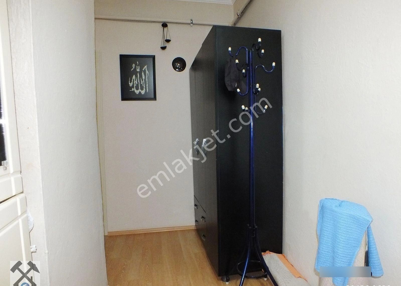 Yeşil Mahallede Satılık Deniz Manzaralı 2+1 Daire - Görsel 11