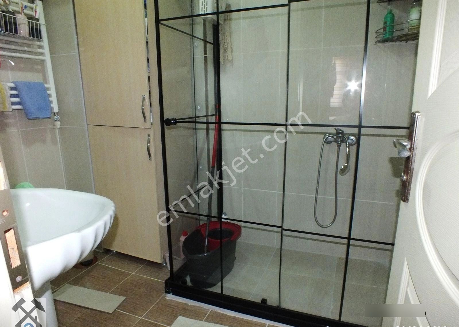 Yeşil Mahallede Satılık Deniz Manzaralı 2+1 Daire - Görsel 13