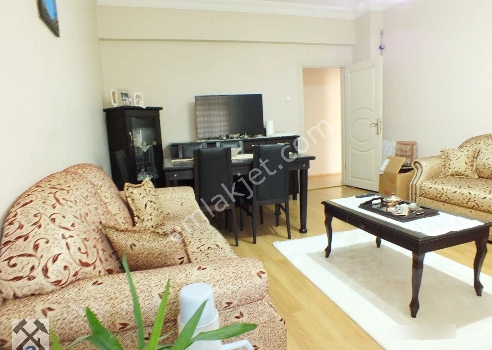 Yeşil Mahallede Satılık Deniz Manzaralı 2+1 Daire - Görsel 27