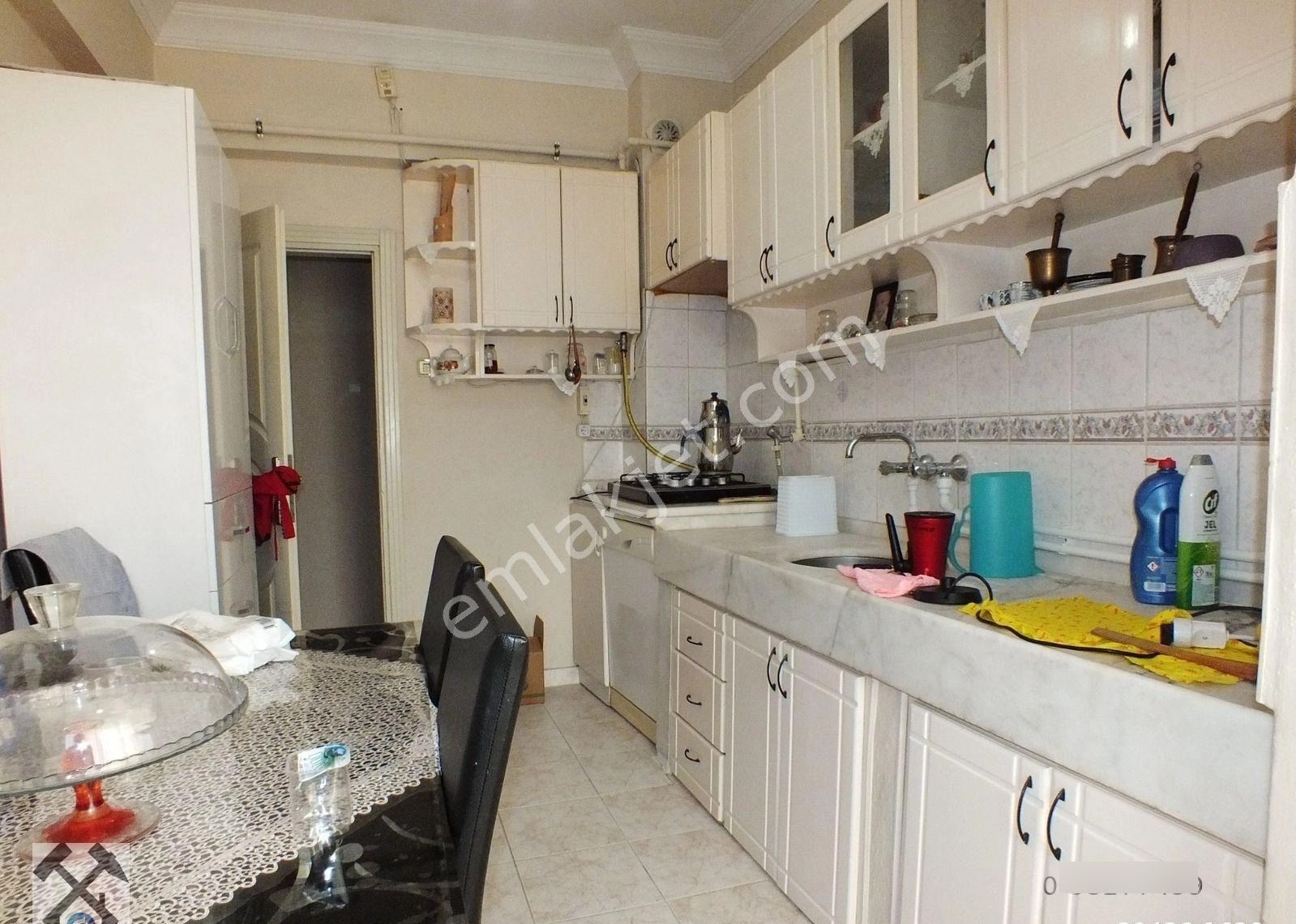 Yeşil Mahallede Satılık Deniz Manzaralı 2+1 Daire - Görsel 23