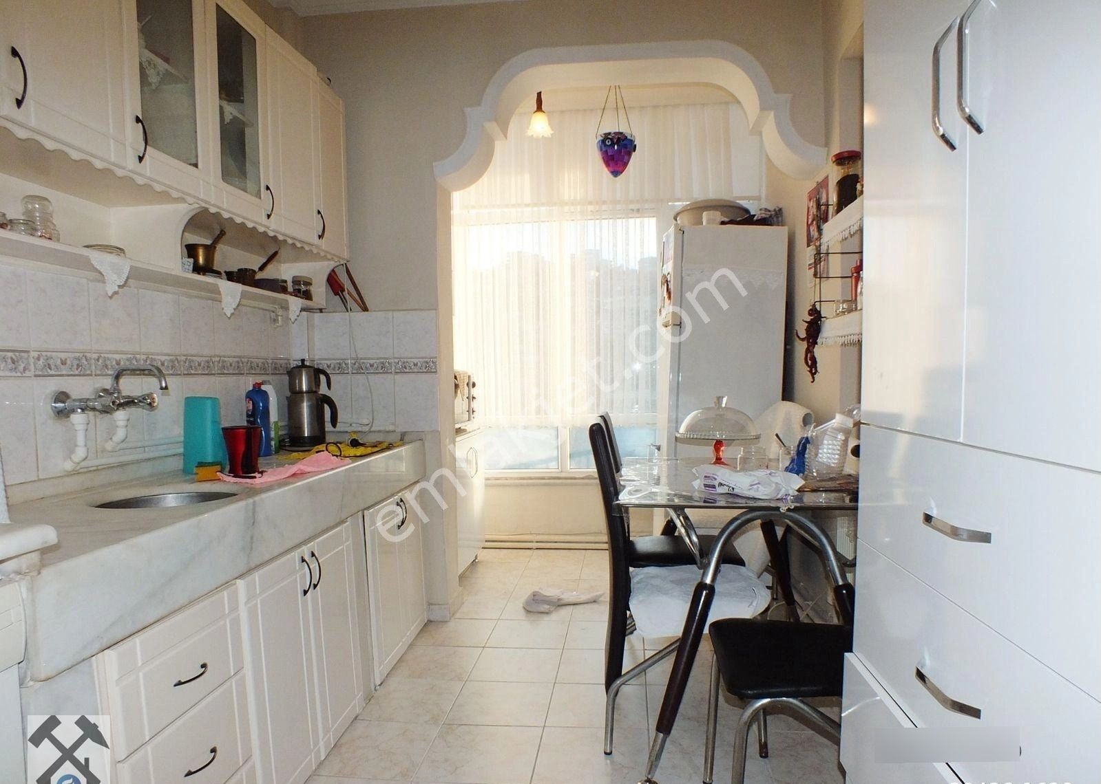 Yeşil Mahallede Satılık Deniz Manzaralı 2+1 Daire - Görsel 29