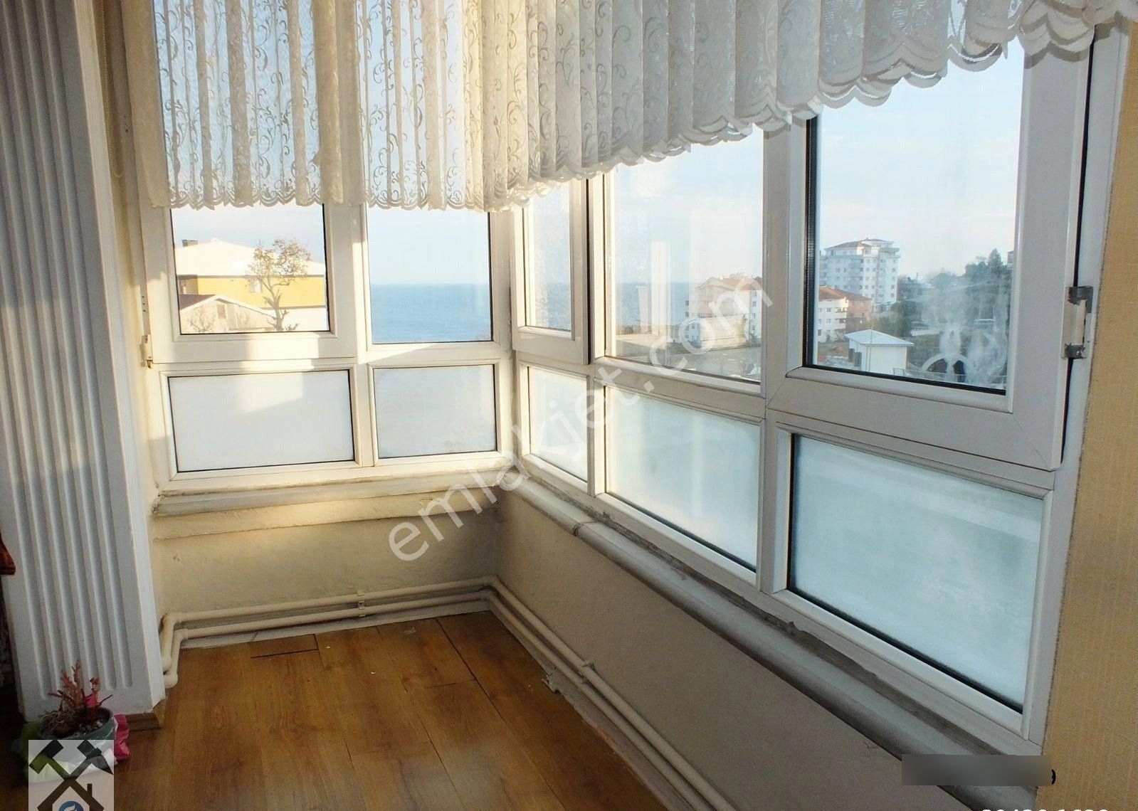 Yeşil Mahallede Satılık Deniz Manzaralı 2+1 Daire - Görsel 10