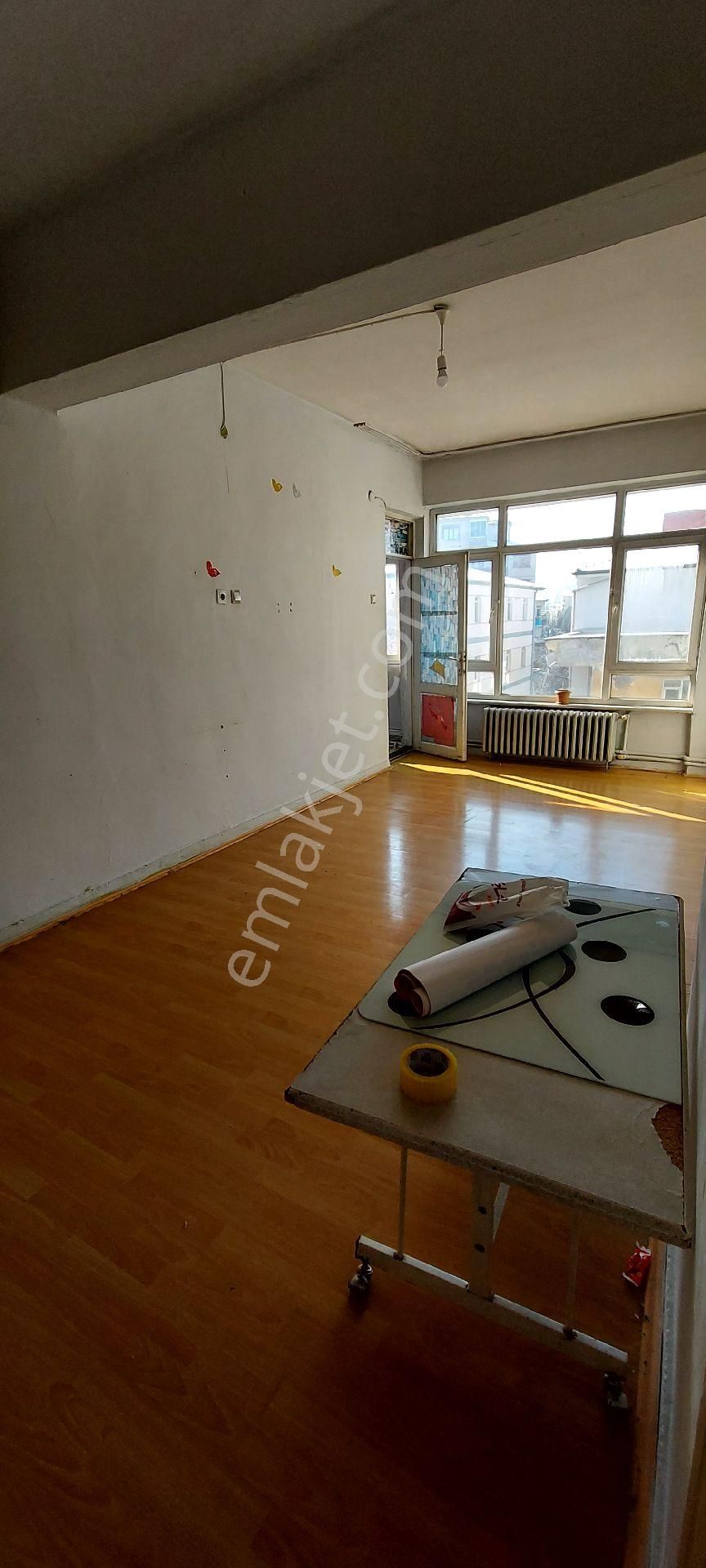 Kayseri Fuzuli Cd Kiralik Daire Kombili