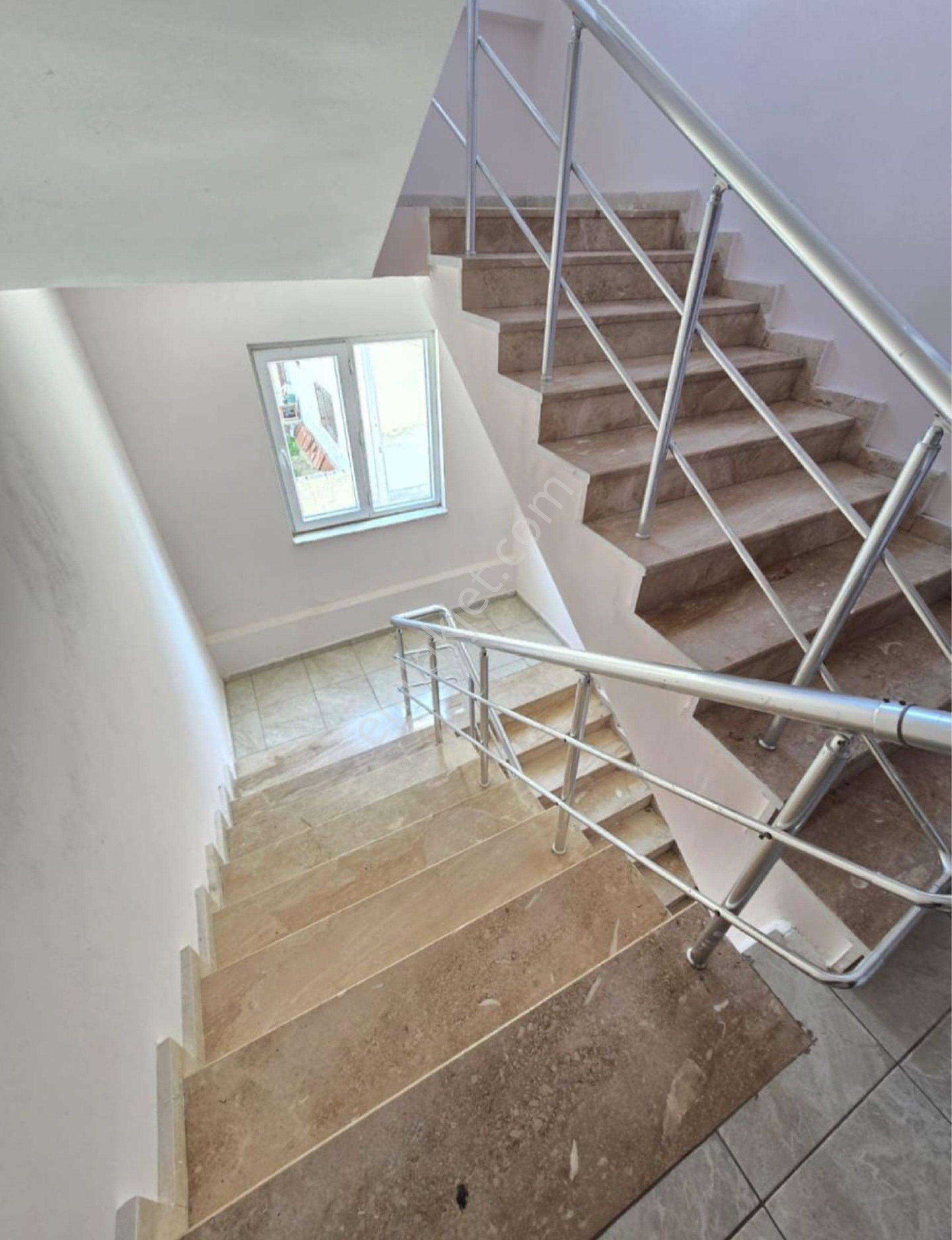 Isparta Fatih Mh Satılık 1+1 Apart - Görsel 9