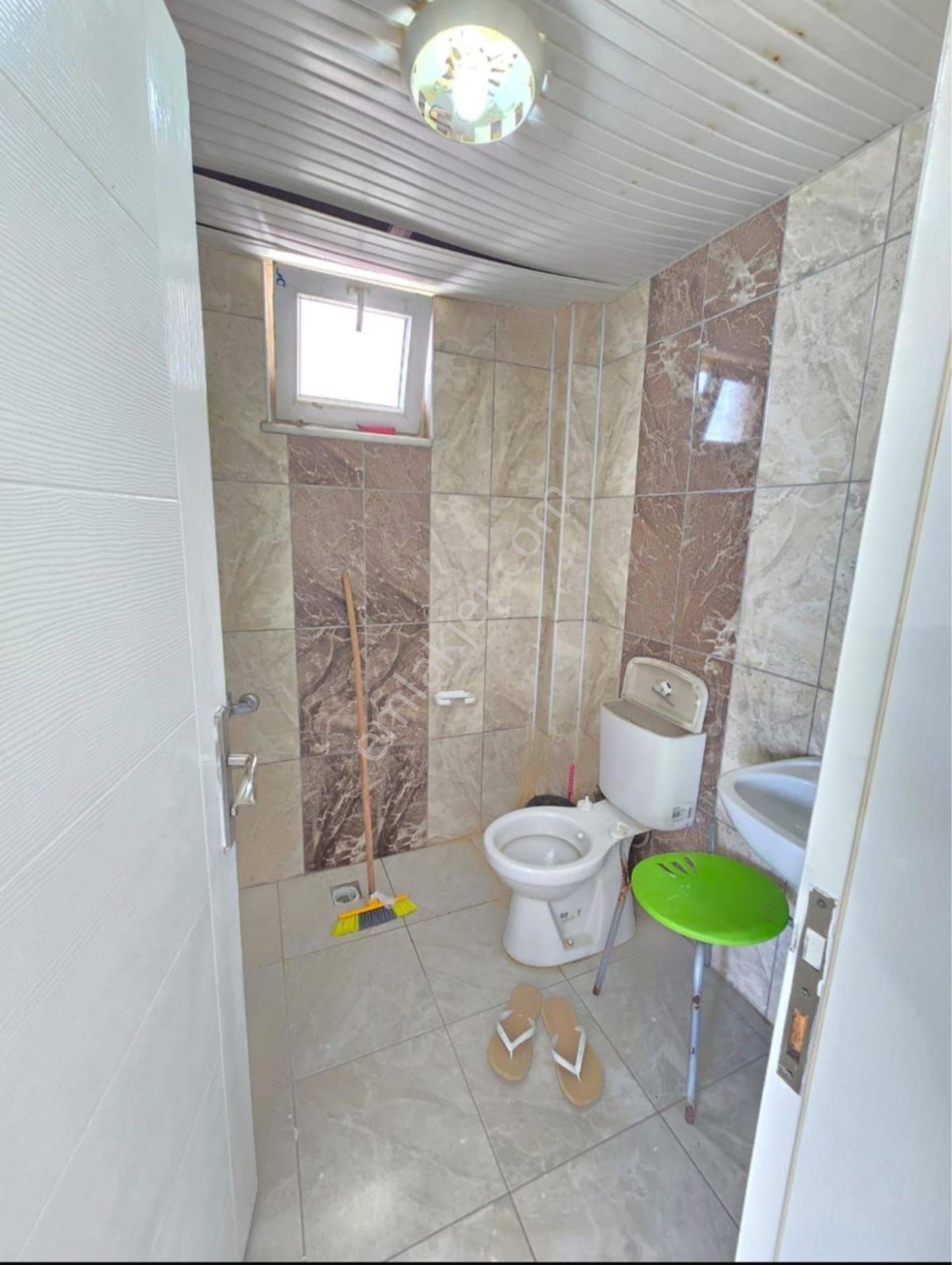Isparta Fatih Mh Satılık 1+1 Apart - Görsel 10