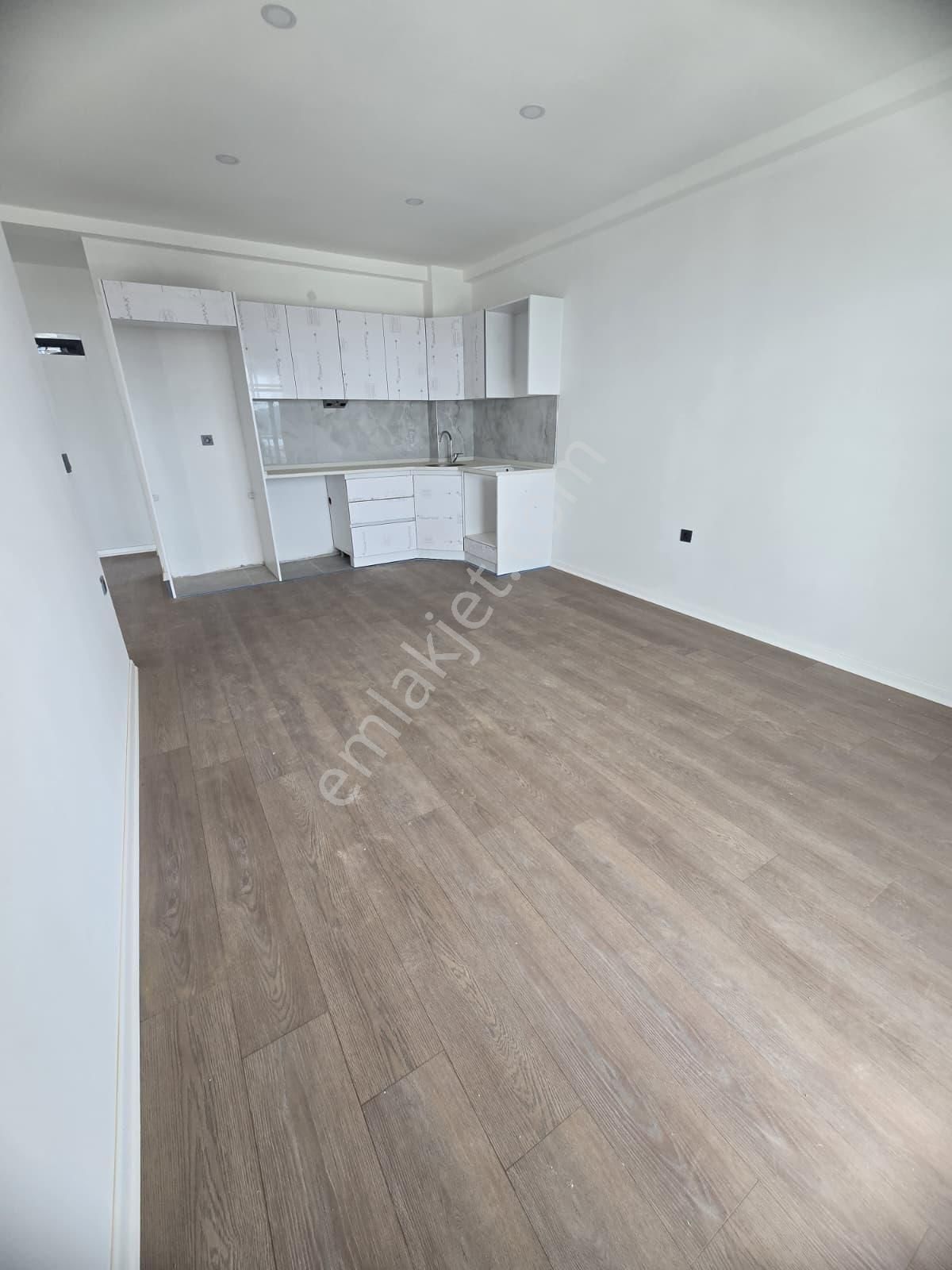 Didim Akbükte Full Deniz Manzaralı Sıfır 2+1 Daire - Görsel 9