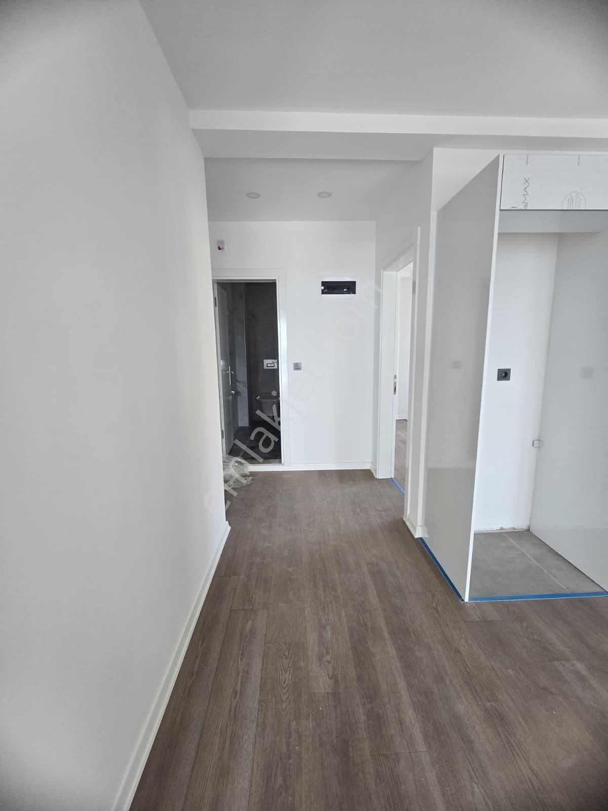 Didim Akbükte Full Deniz Manzaralı Sıfır 2+1 Daire - Görsel 11