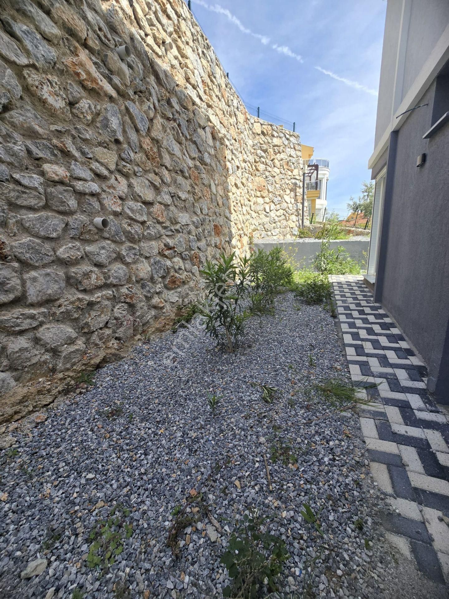 Didim Akbükte Full Deniz Manzaralı Sıfır 2+1 Daire - Görsel 6