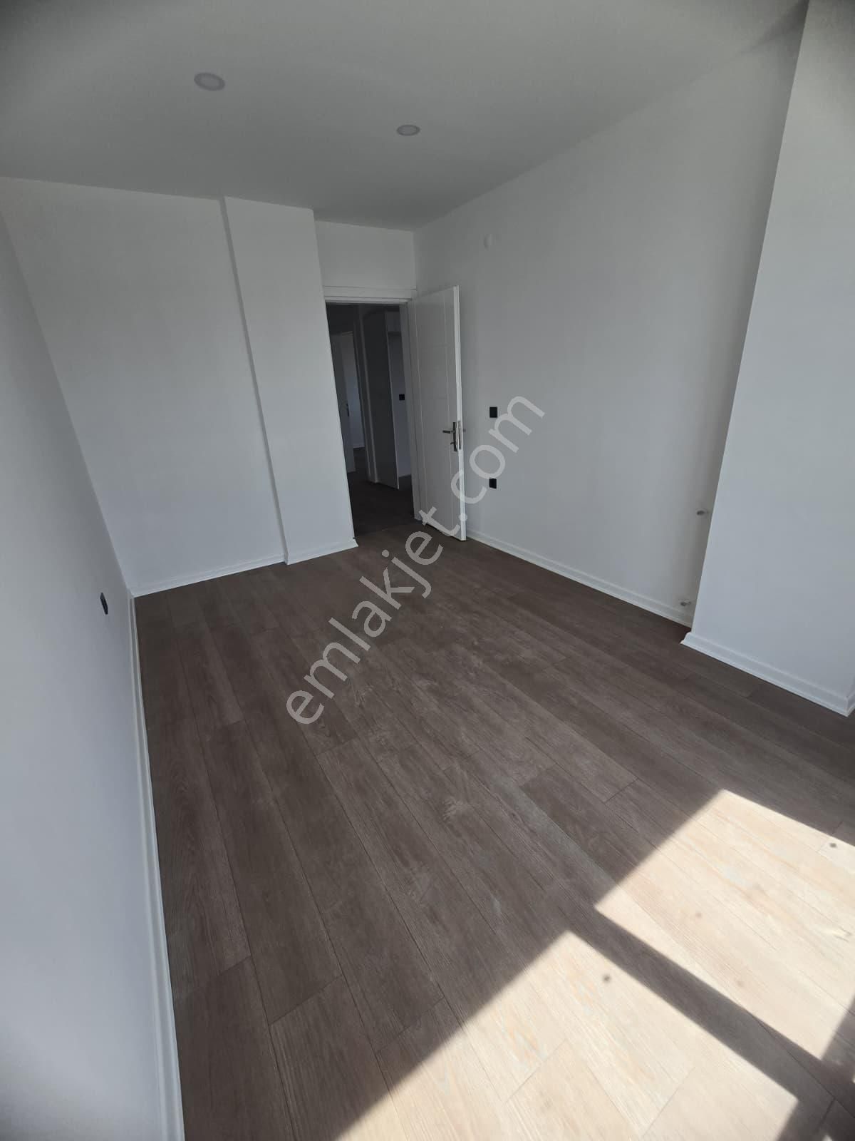 Didim Akbükte Full Deniz Manzaralı Sıfır 2+1 Daire - Görsel 14