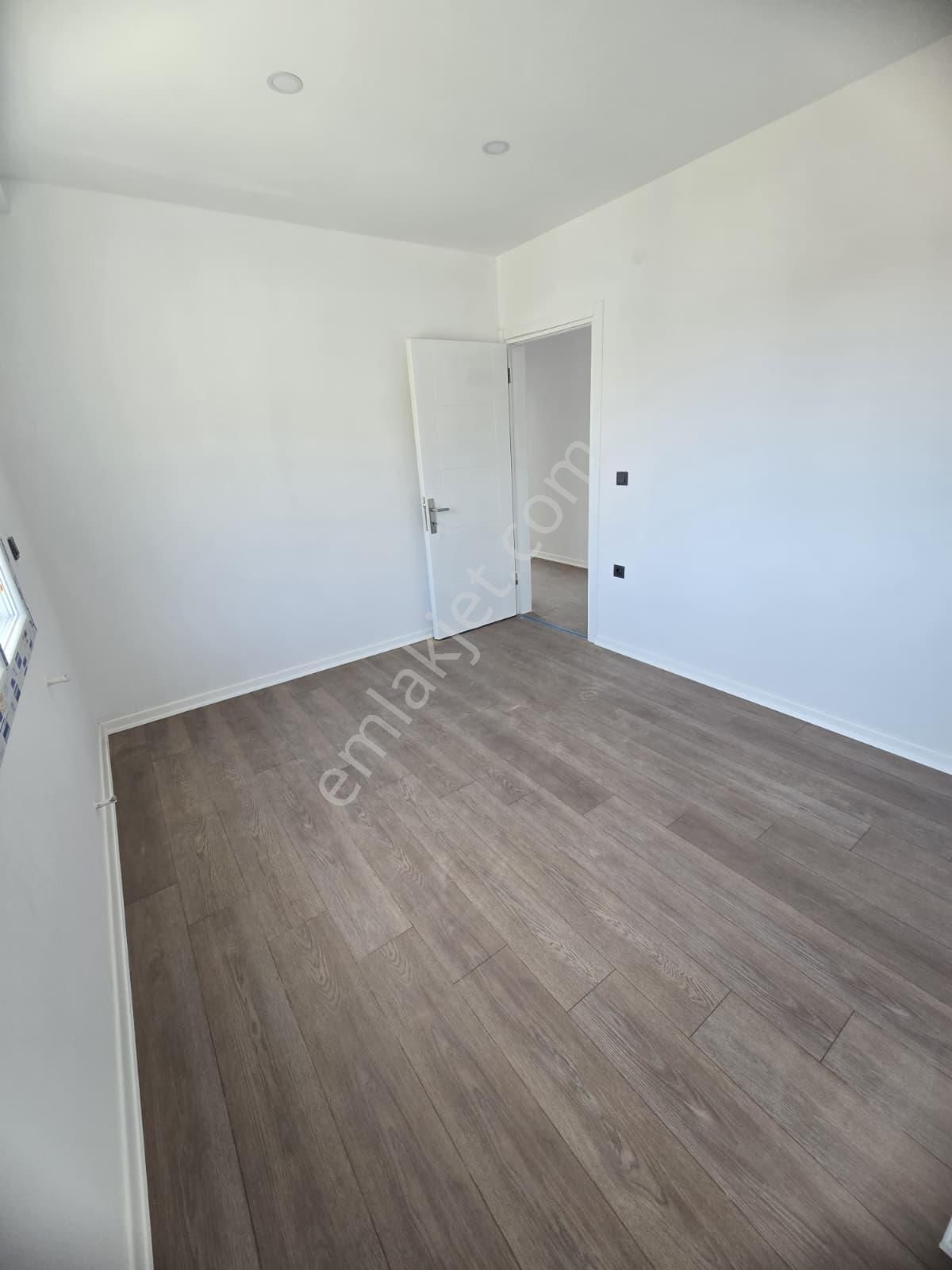 Didim Akbükte Full Deniz Manzaralı Sıfır 2+1 Daire - Görsel 18