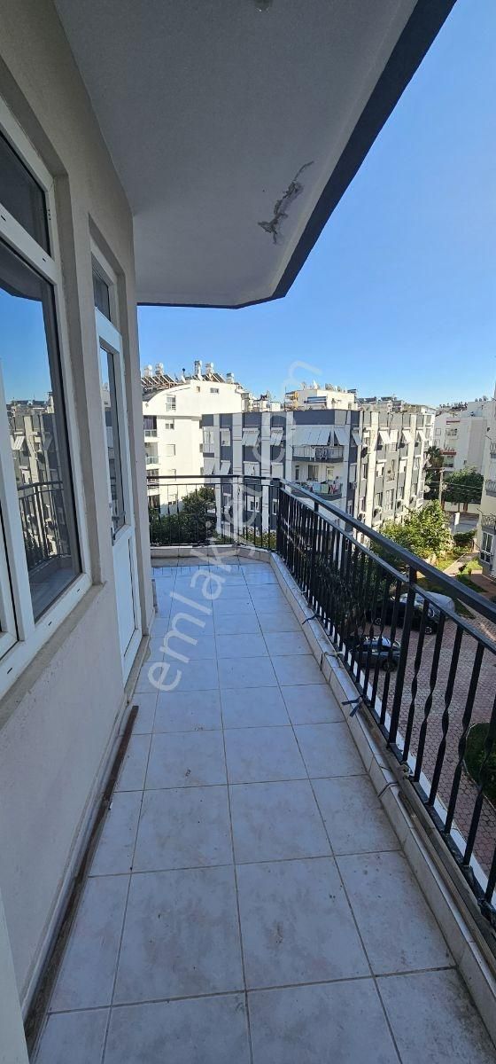 Liman Da Ara Kat 3+1 Doğalgazlı Ayrımutfaklı Kiralık - Görsel 9