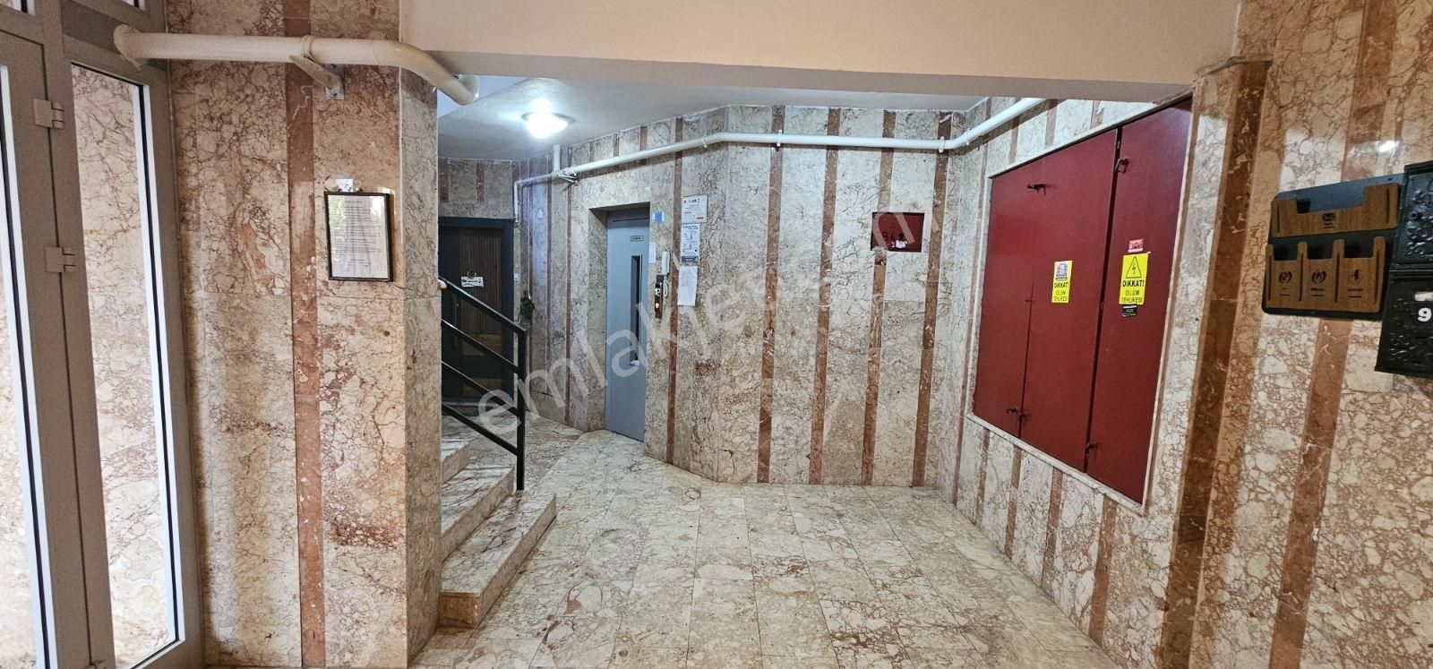 Liman Da Ara Kat 3+1 Doğalgazlı Ayrımutfaklı Kiralık - Görsel 17