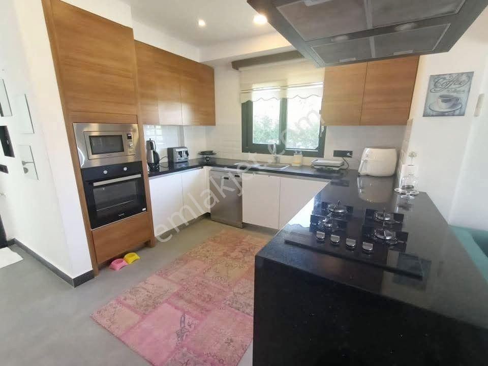 Tek Müstakil Davutlar Sahil - Görsel 6