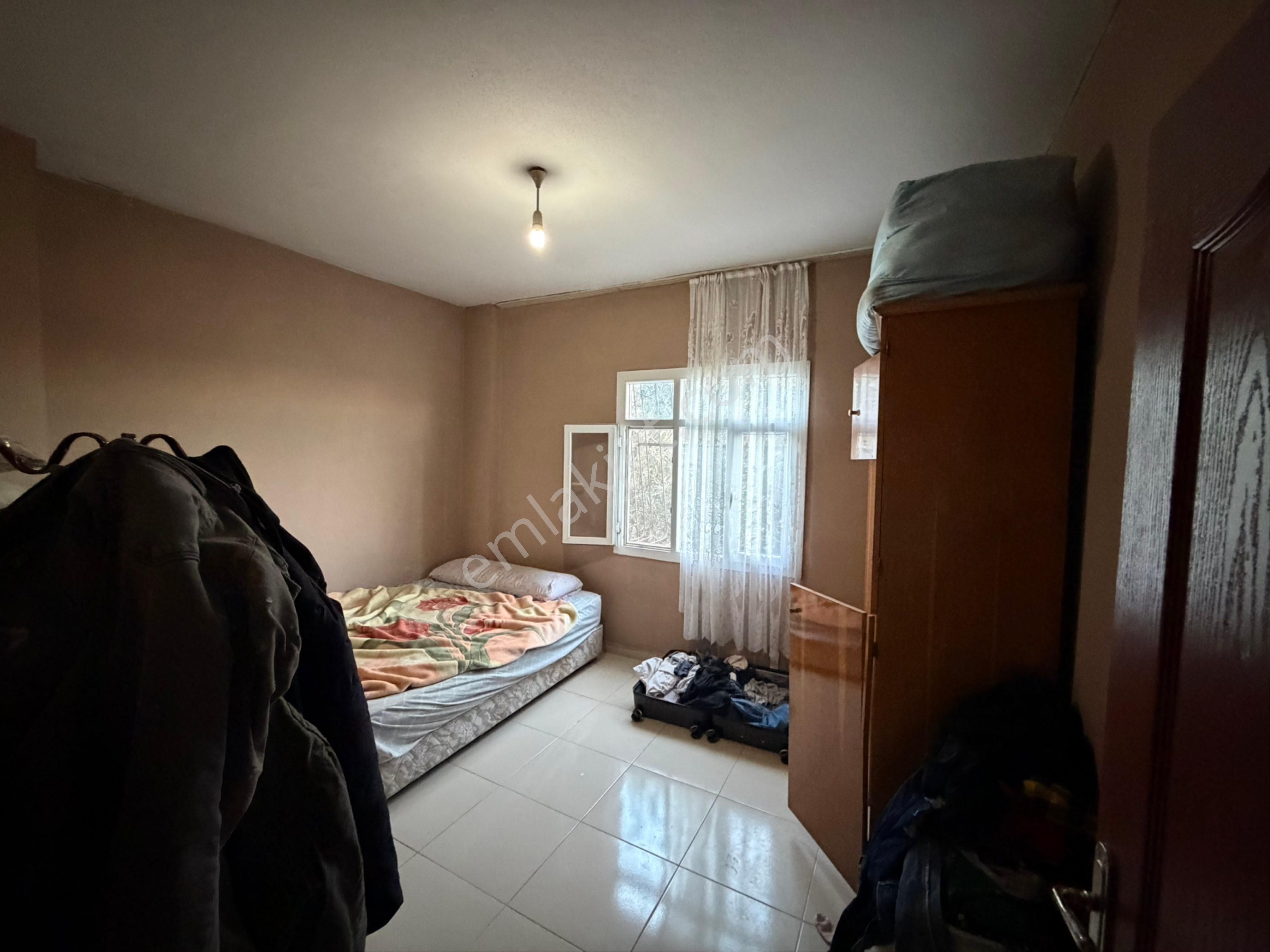 Dörtler Araplar Köyünün En Tepesinde Ful Göl Doğa Manzaralı Müstakil Ev - Görsel 7