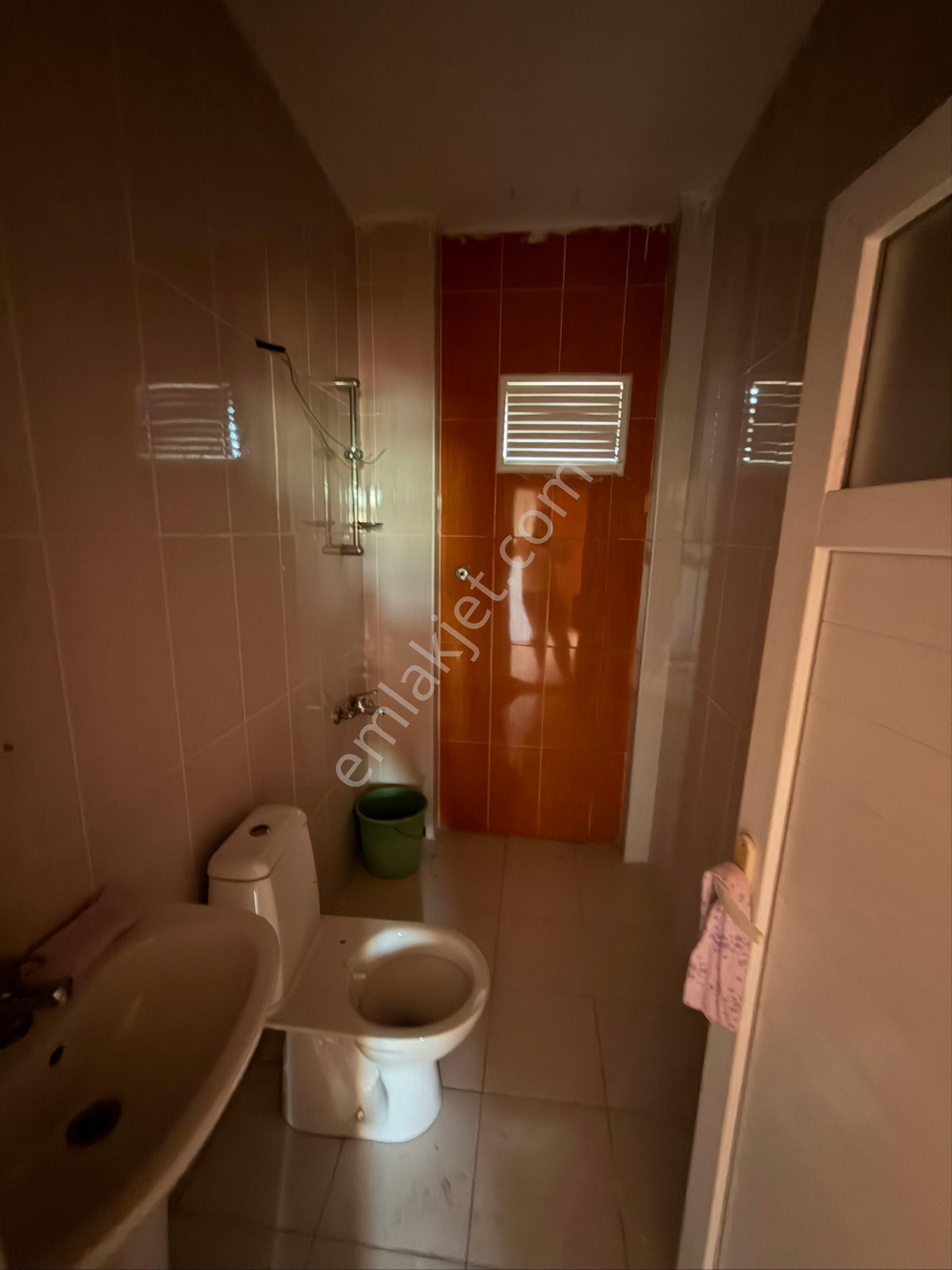 Dörtler Araplar Köyünün En Tepesinde Ful Göl Doğa Manzaralı Müstakil Ev - Görsel 19