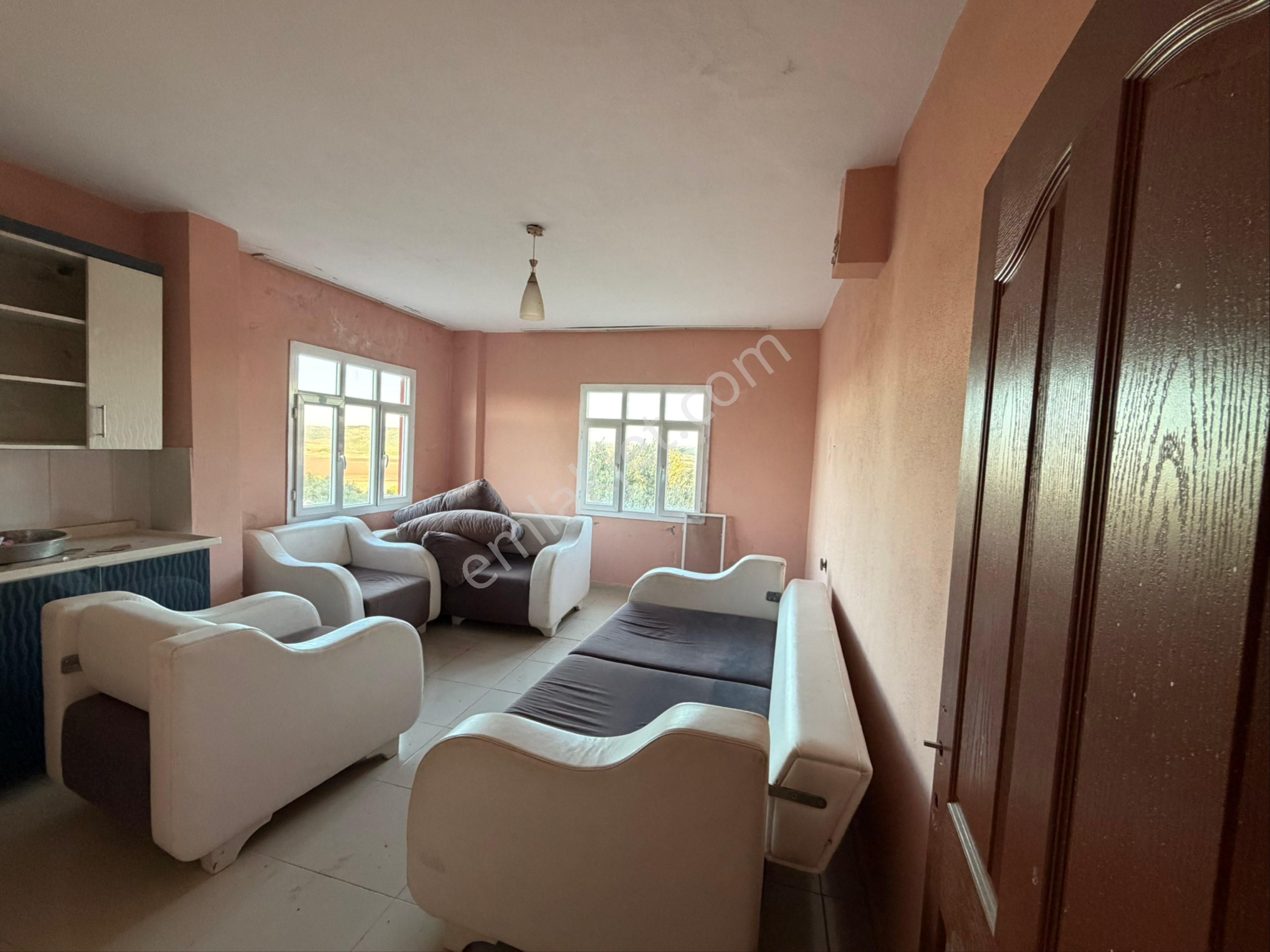 Dörtler Araplar Köyünün En Tepesinde Ful Göl Doğa Manzaralı Müstakil Ev - Görsel 18