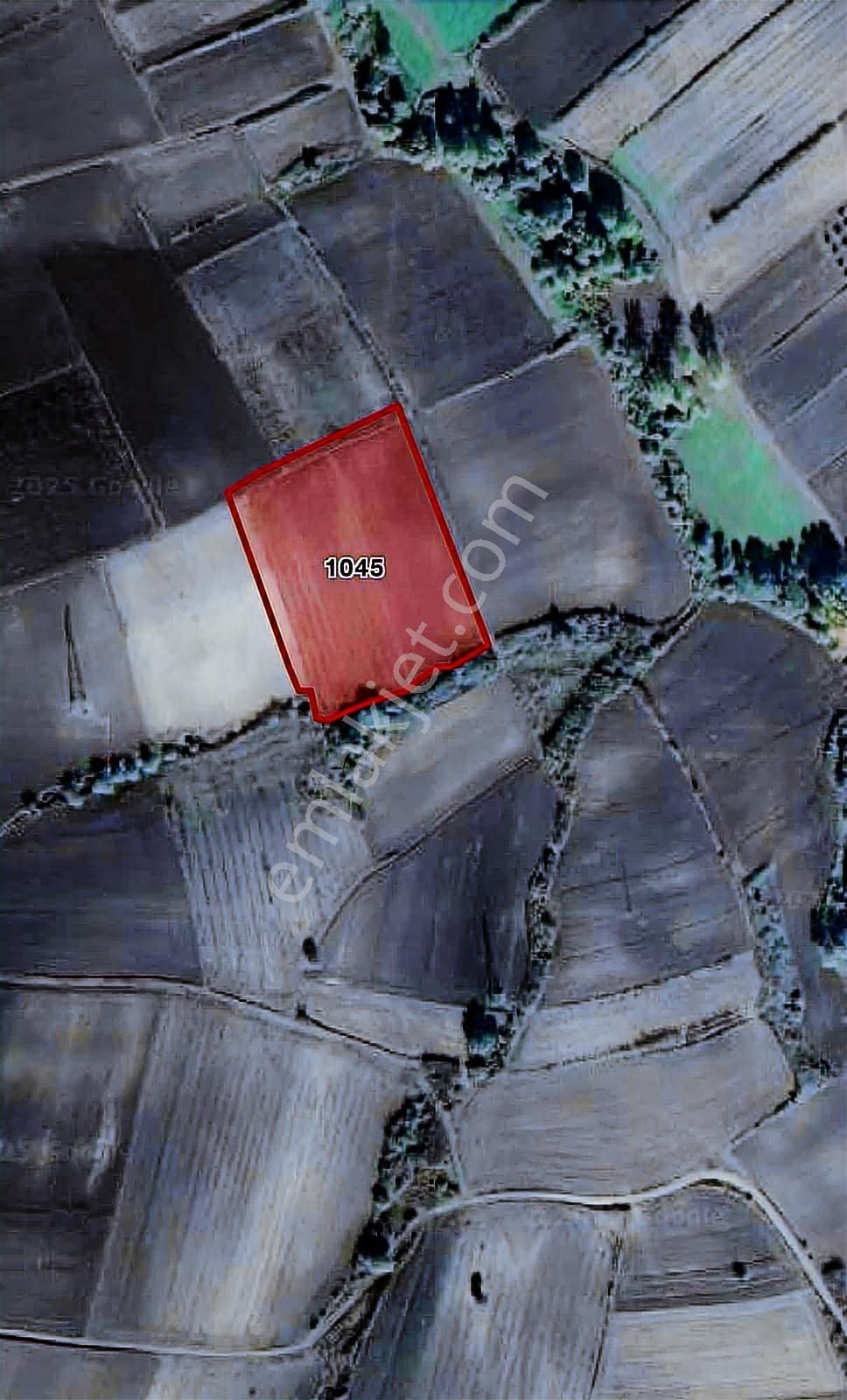 Acil Yenikaraağaç Köyünde 5.125m2 Yatırımlık Satılık Arazi.