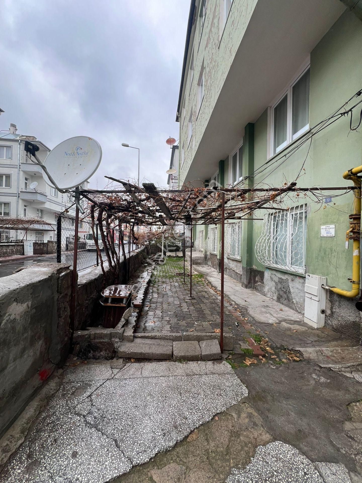 Elisa Gyo// Mevlana'da 3+1 Full Yapılı Kombili Satılık Fırsat Daire - Görsel 12