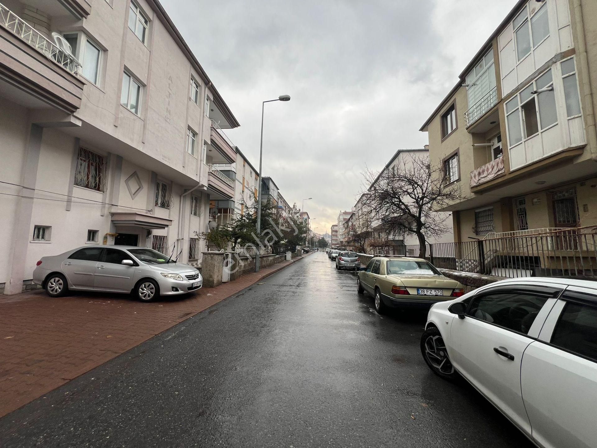 Elisa Gyo// Mevlana'da 3+1 Full Yapılı Kombili Satılık Fırsat Daire - Görsel 15