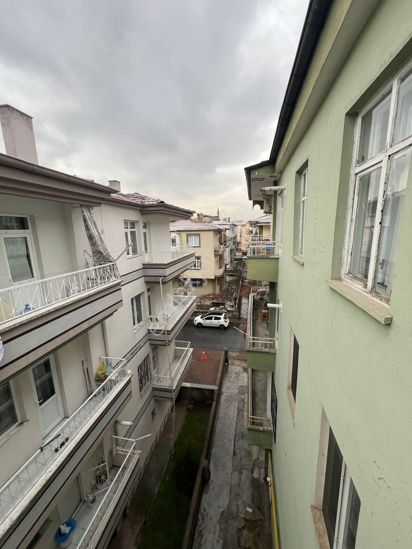 Elisa Gyo// Mevlana'da 3+1 Full Yapılı Kombili Satılık Fırsat Daire - Görsel 10