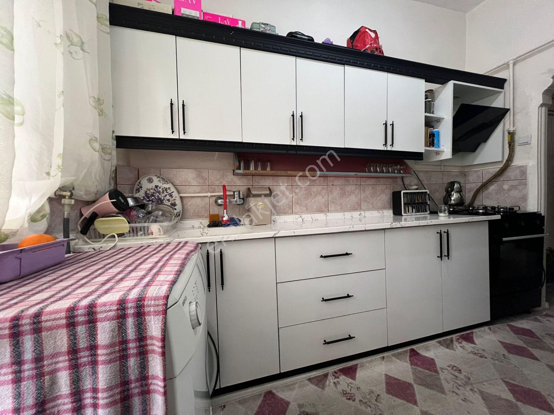 Elisa Gyo// Mevlana'da 3+1 Full Yapılı Kombili Satılık Fırsat Daire - Görsel 2