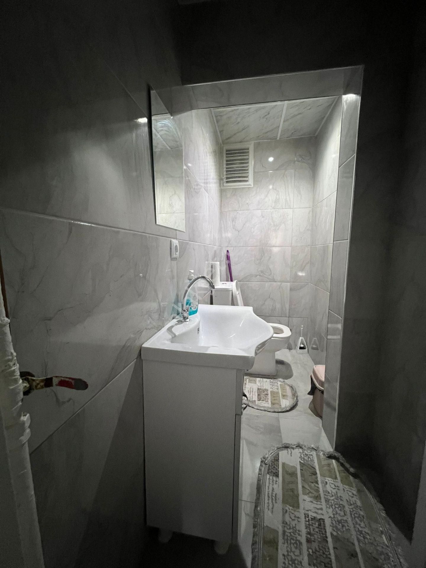 Elisa Gyo// Mevlana'da 3+1 Full Yapılı Kombili Satılık Fırsat Daire - Görsel 8