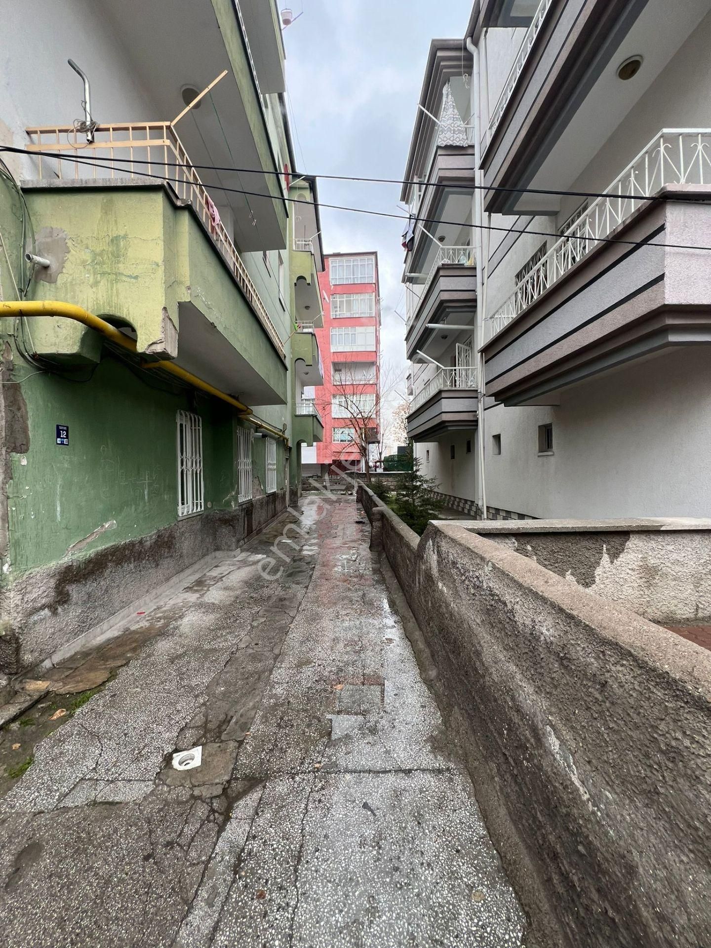 Elisa Gyo// Mevlana'da 3+1 Full Yapılı Kombili Satılık Fırsat Daire - Görsel 13