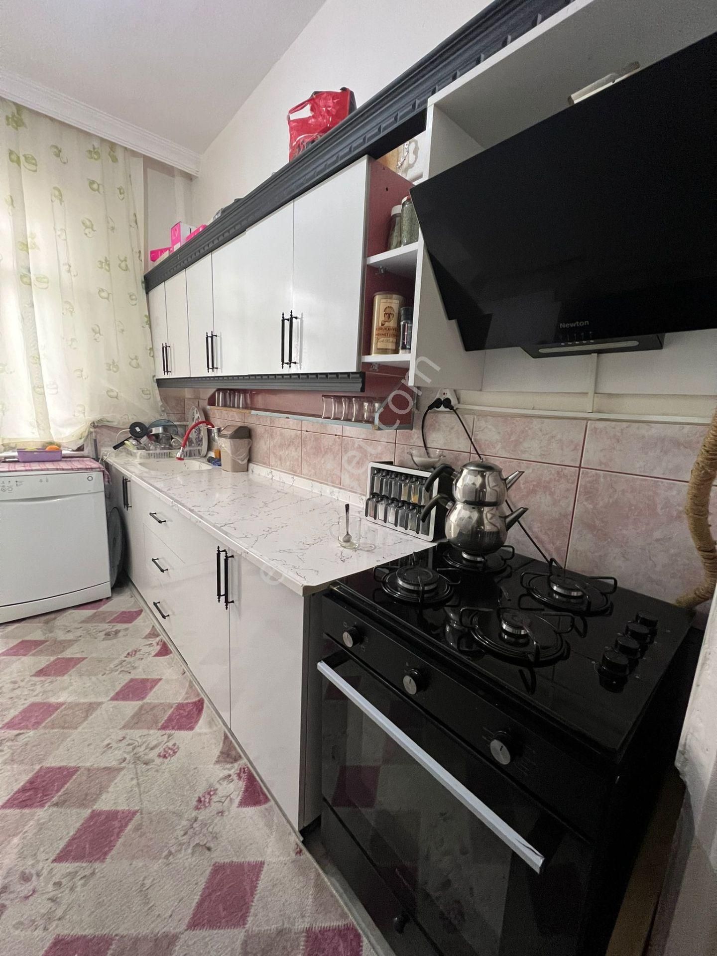 Elisa Gyo// Mevlana'da 3+1 Full Yapılı Kombili Satılık Fırsat Daire - Görsel 11