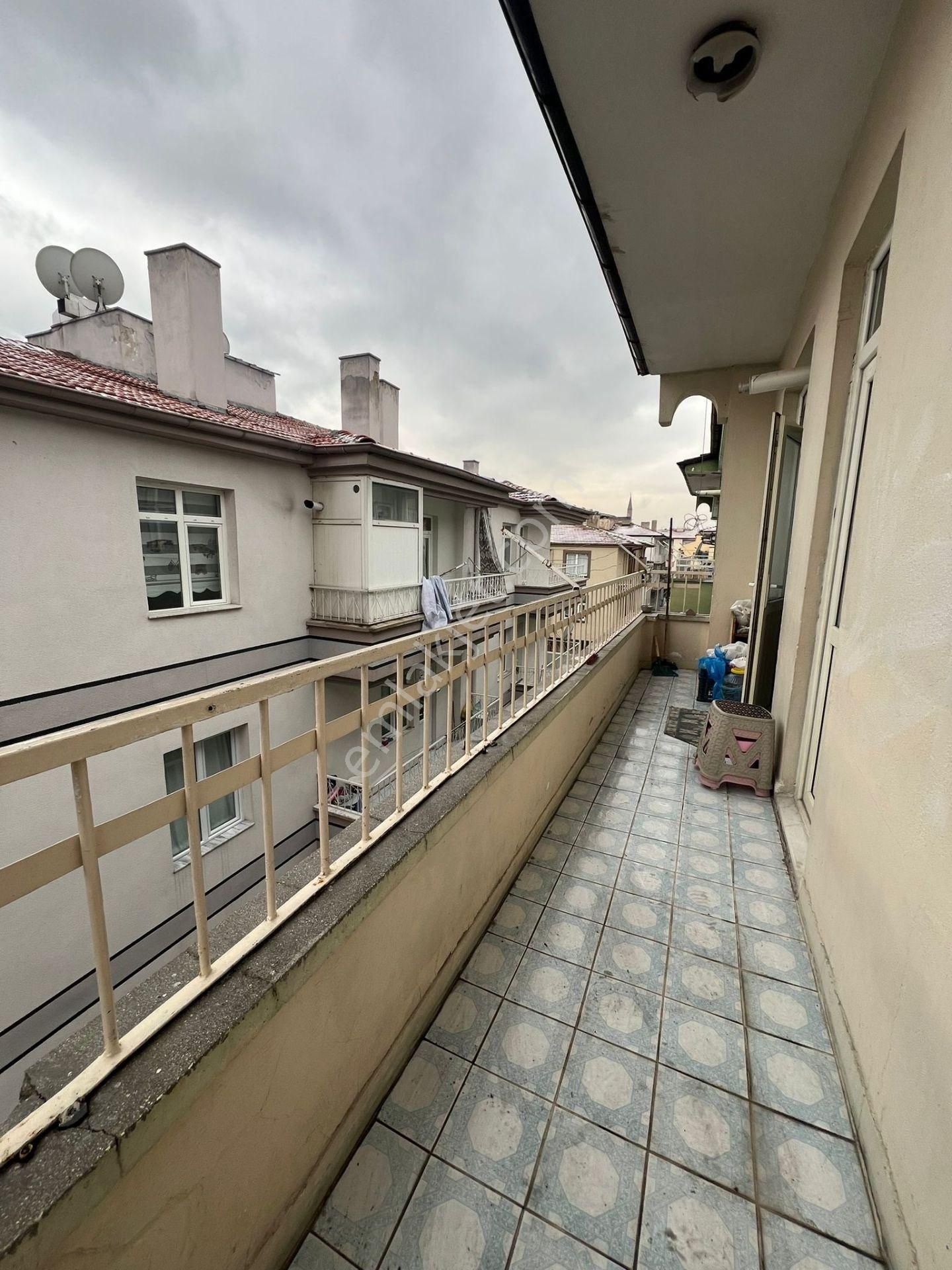 Elisa Gyo// Mevlana'da 3+1 Full Yapılı Kombili Satılık Fırsat Daire - Görsel 4