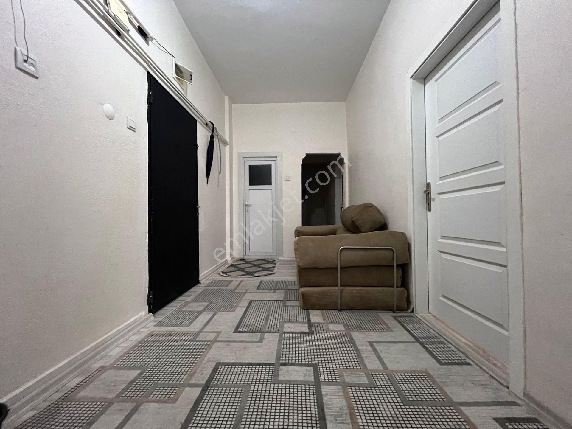 Elisa Gyo// Mevlana'da 3+1 Full Yapılı Kombili Satılık Fırsat Daire - Görsel 3