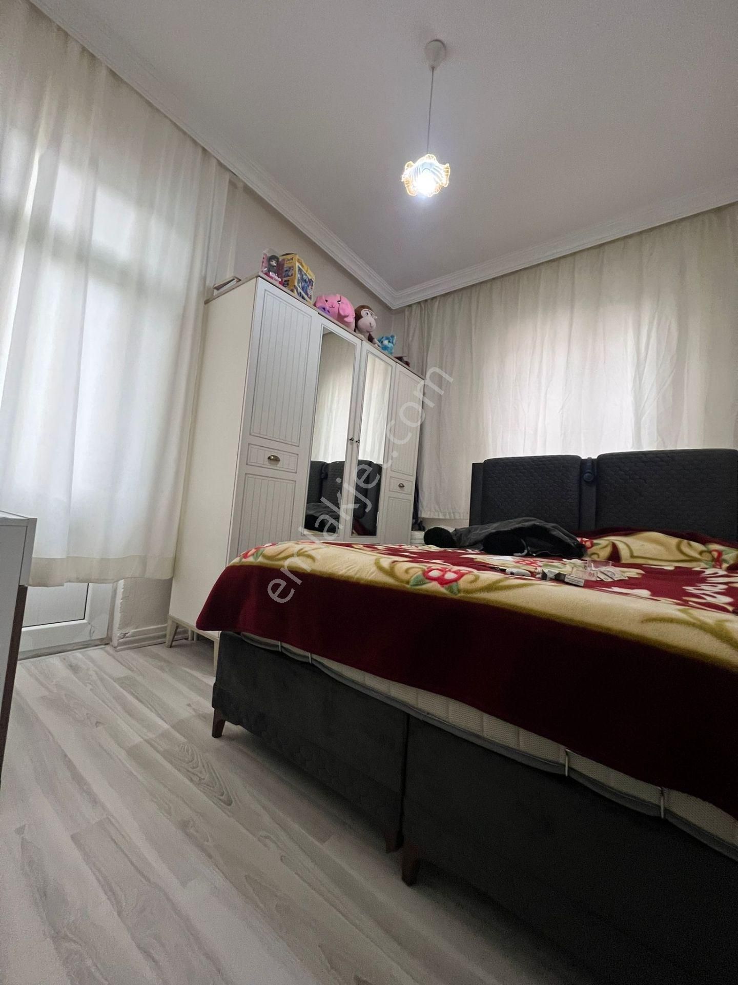 Elisa Gyo// Mevlana'da 3+1 Full Yapılı Kombili Satılık Fırsat Daire - Görsel 5