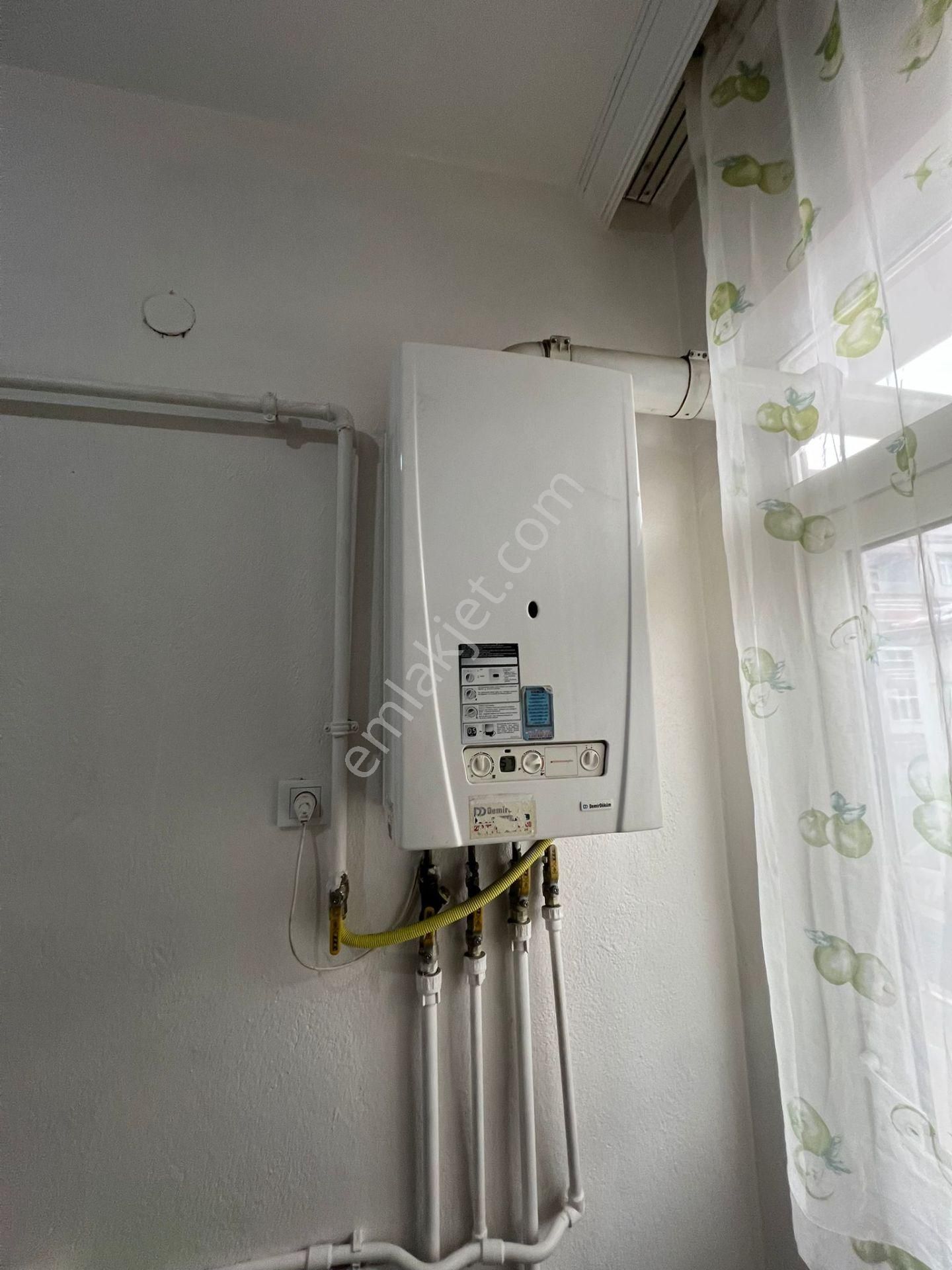 Elisa Gyo// Mevlana'da 3+1 Full Yapılı Kombili Satılık Fırsat Daire - Görsel 9