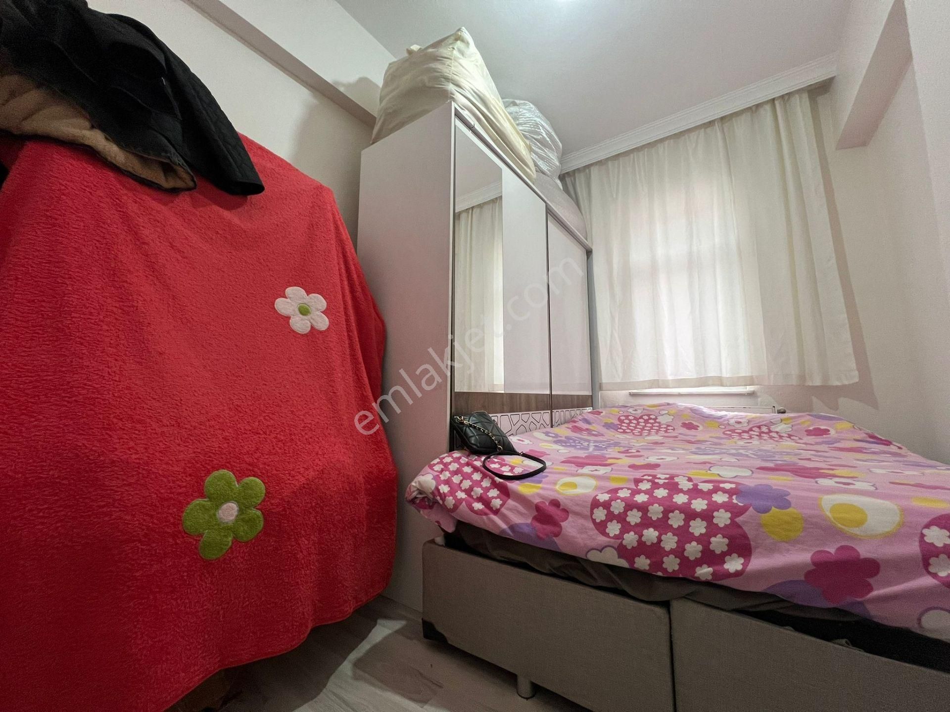 Elisa Gyo// Mevlana'da 3+1 Full Yapılı Kombili Satılık Fırsat Daire - Görsel 6