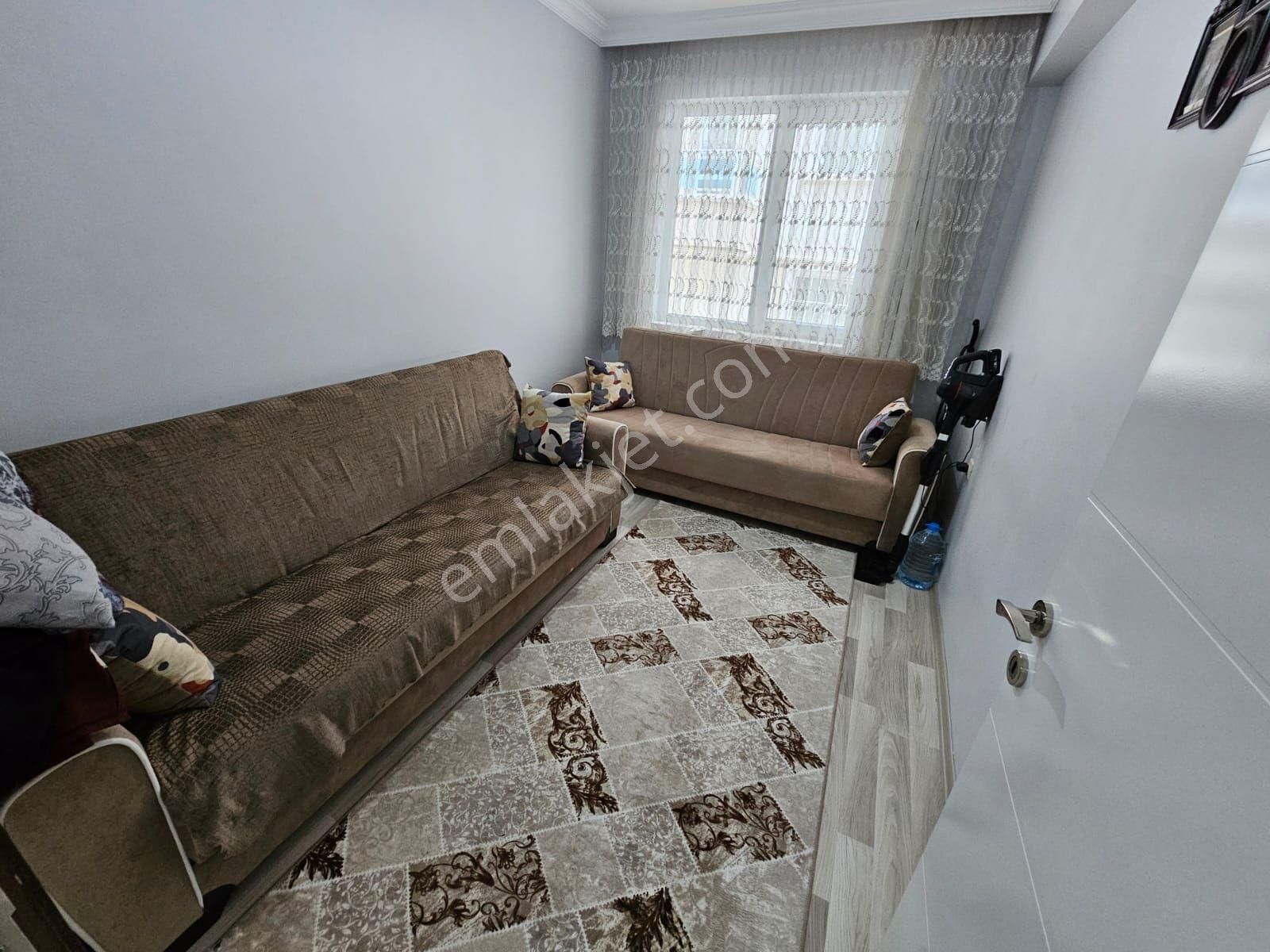 Başak Mah Yonca Market Yakını 4+1 Çift Banyo Asansörlü - Görsel 13