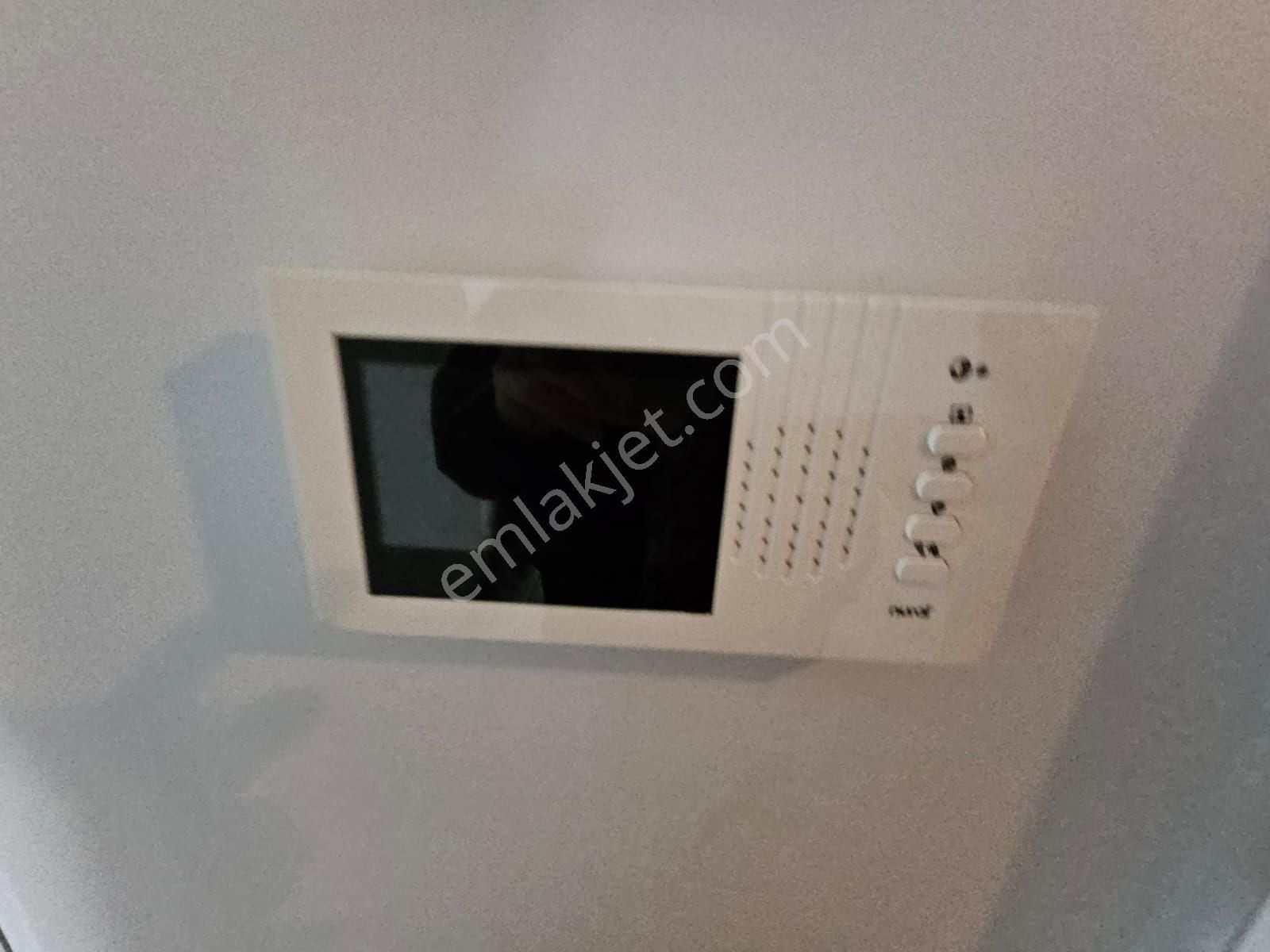 Başak Mah Yonca Market Yakını 4+1 Çift Banyo Asansörlü - Görsel 29