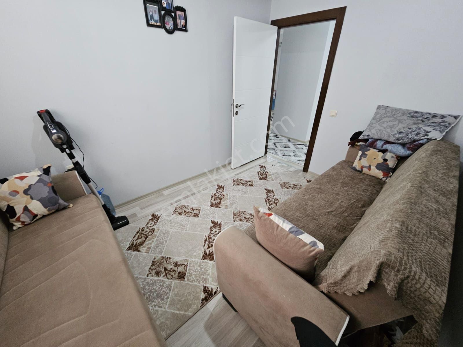 Başak Mah Yonca Market Yakını 4+1 Çift Banyo Asansörlü - Görsel 15