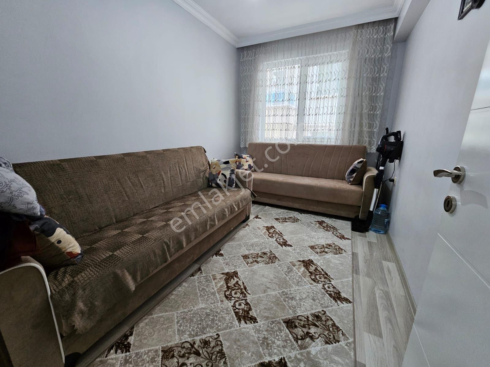 Başak Mah Yonca Market Yakını 4+1 Çift Banyo Asansörlü - Görsel 17