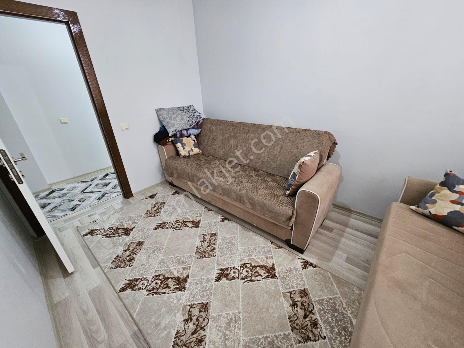 Başak Mah Yonca Market Yakını 4+1 Çift Banyo Asansörlü - Görsel 14