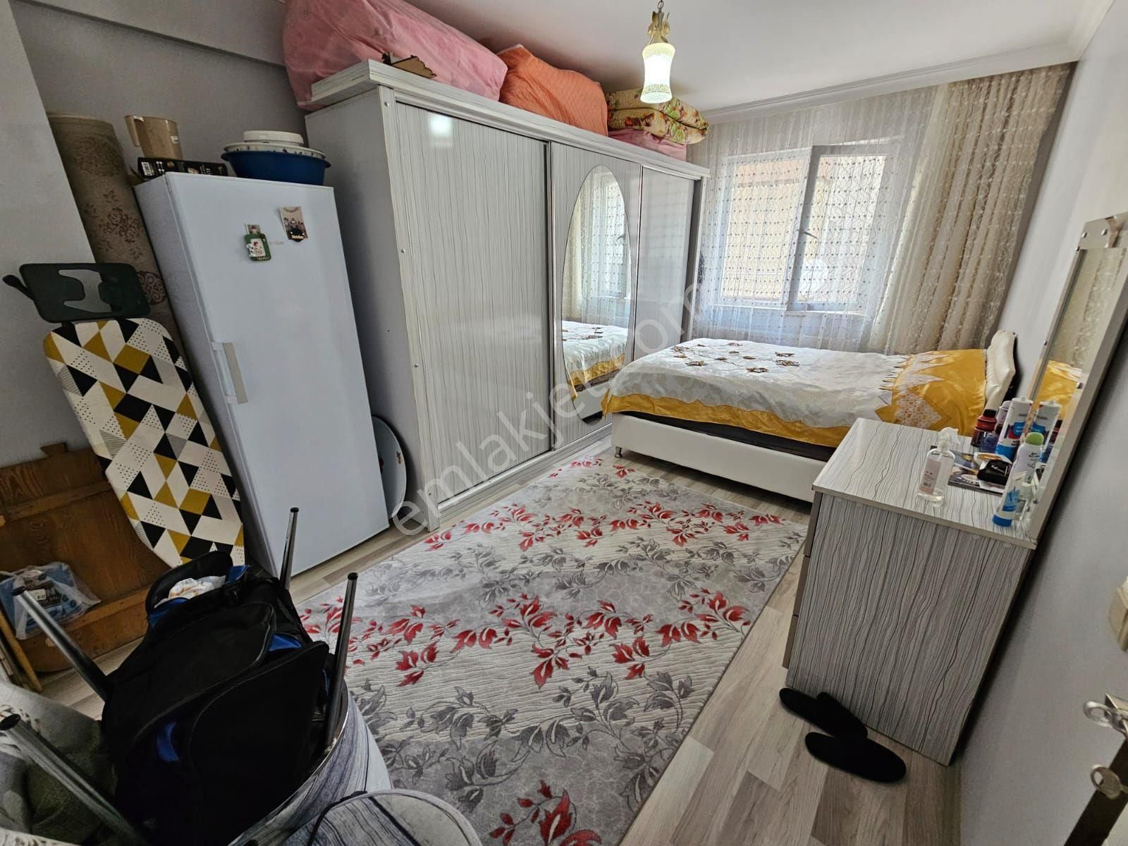 Başak Mah Yonca Market Yakını 4+1 Çift Banyo Asansörlü - Görsel 28