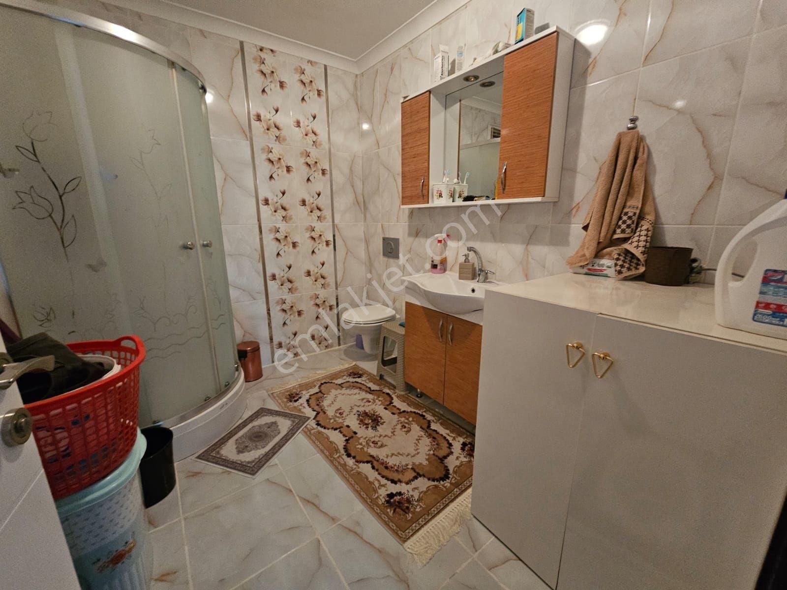 Başak Mah Yonca Market Yakını 4+1 Çift Banyo Asansörlü - Görsel 30