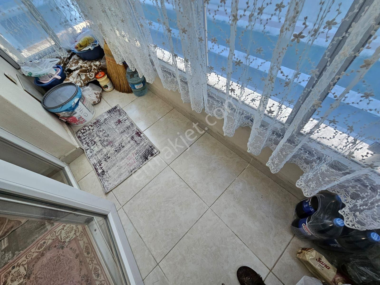 Başak Mah Yonca Market Yakını 4+1 Çift Banyo Asansörlü - Görsel 34