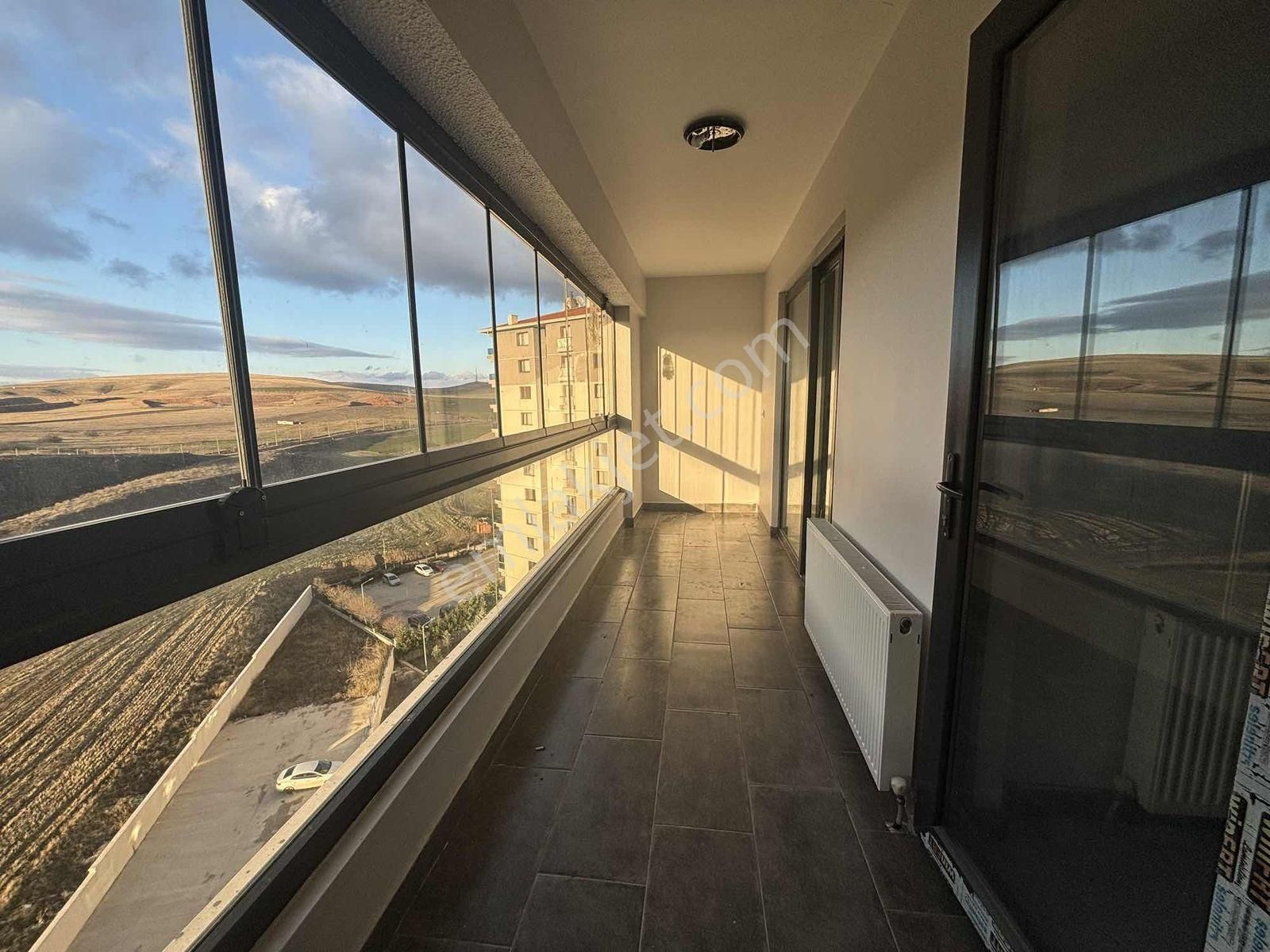 Polatlı Devlet Hastanesi Karşısı 2+1 Kiralık Ara Kat - Görsel 6
