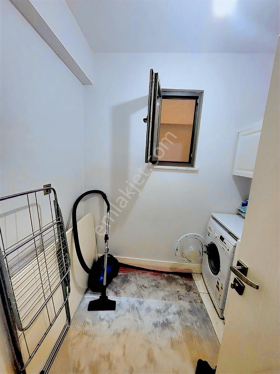 Melikşah Parkı Civarı Lüks Geniş 4+1 Arakat Satılık Daire - Görsel 8